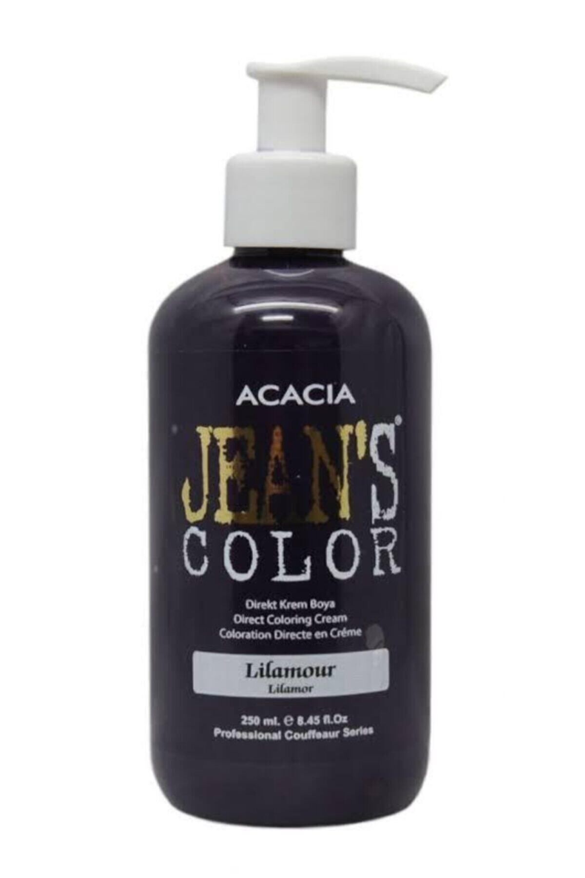 Acacia Jean's Color Lilamor (lilamour) 250ml