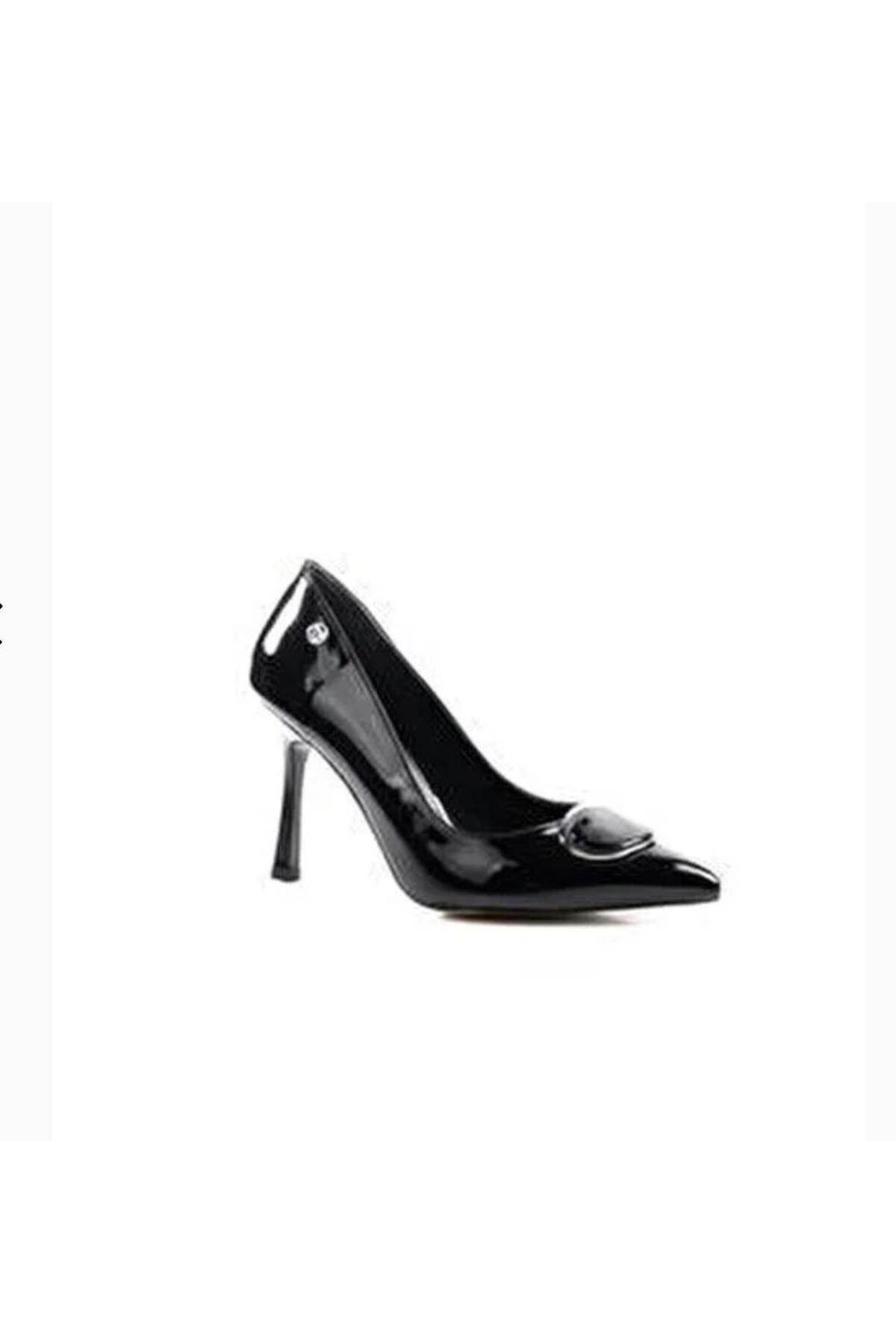 Pierre Cardin PC-52612 9 Cm Kadın Topuklu Stiletto Ayakkabı