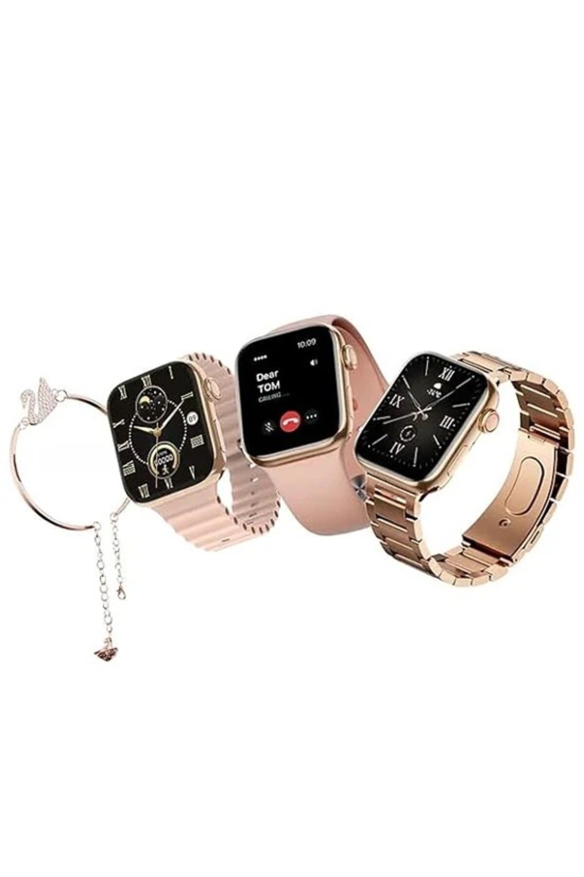 sanalticaretiniz Watch 9 Pro Mini 41mm