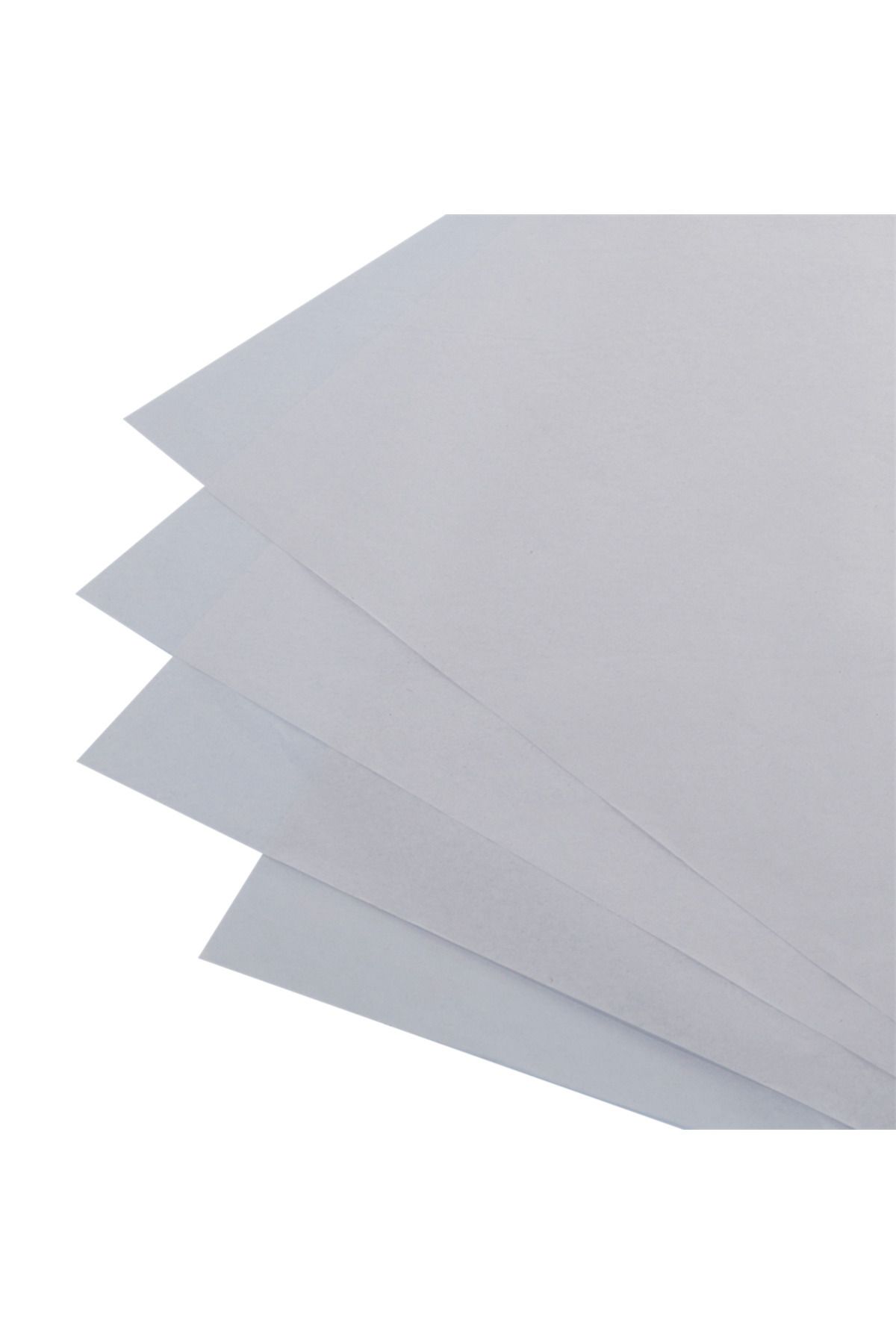 Packanya 50x70-500 Adet 17 Gr. Beyaz Pelur Kağıdı