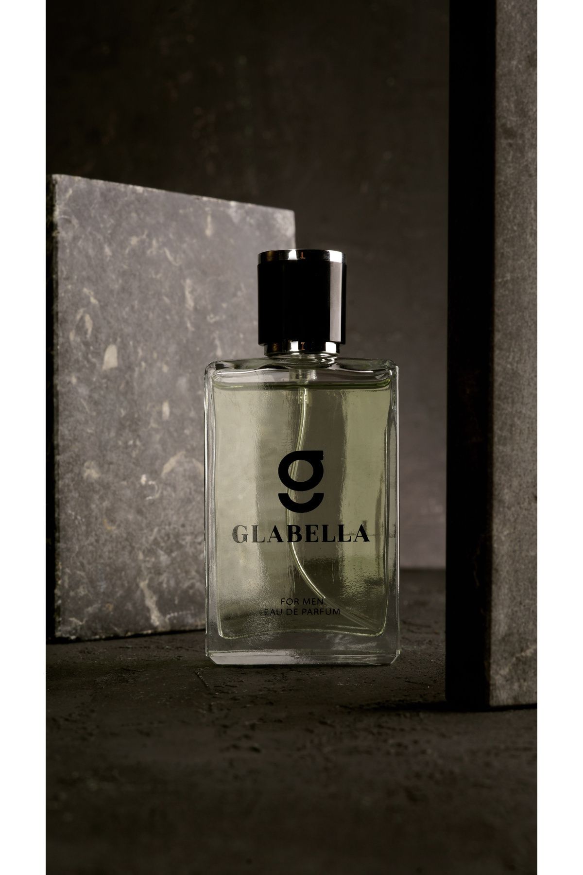 glabella G70 Edp Erkek Parfümü