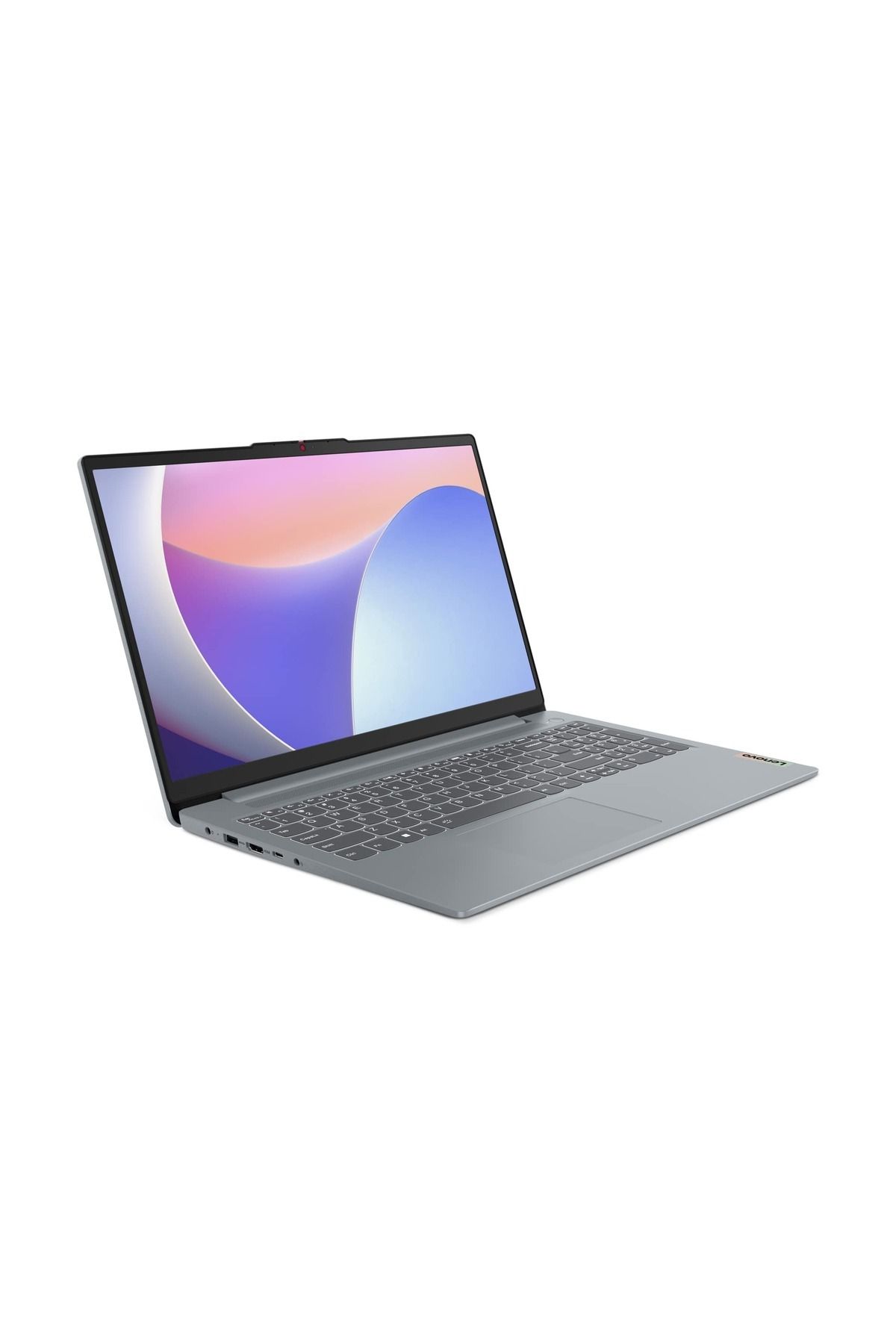 LENOVO IdeaPad Slim 3 i5 12450H 8GB 512GB SSD W11Pro 15.6" FHD Taşınabilir Bilgisayar 83ER000WTR-02