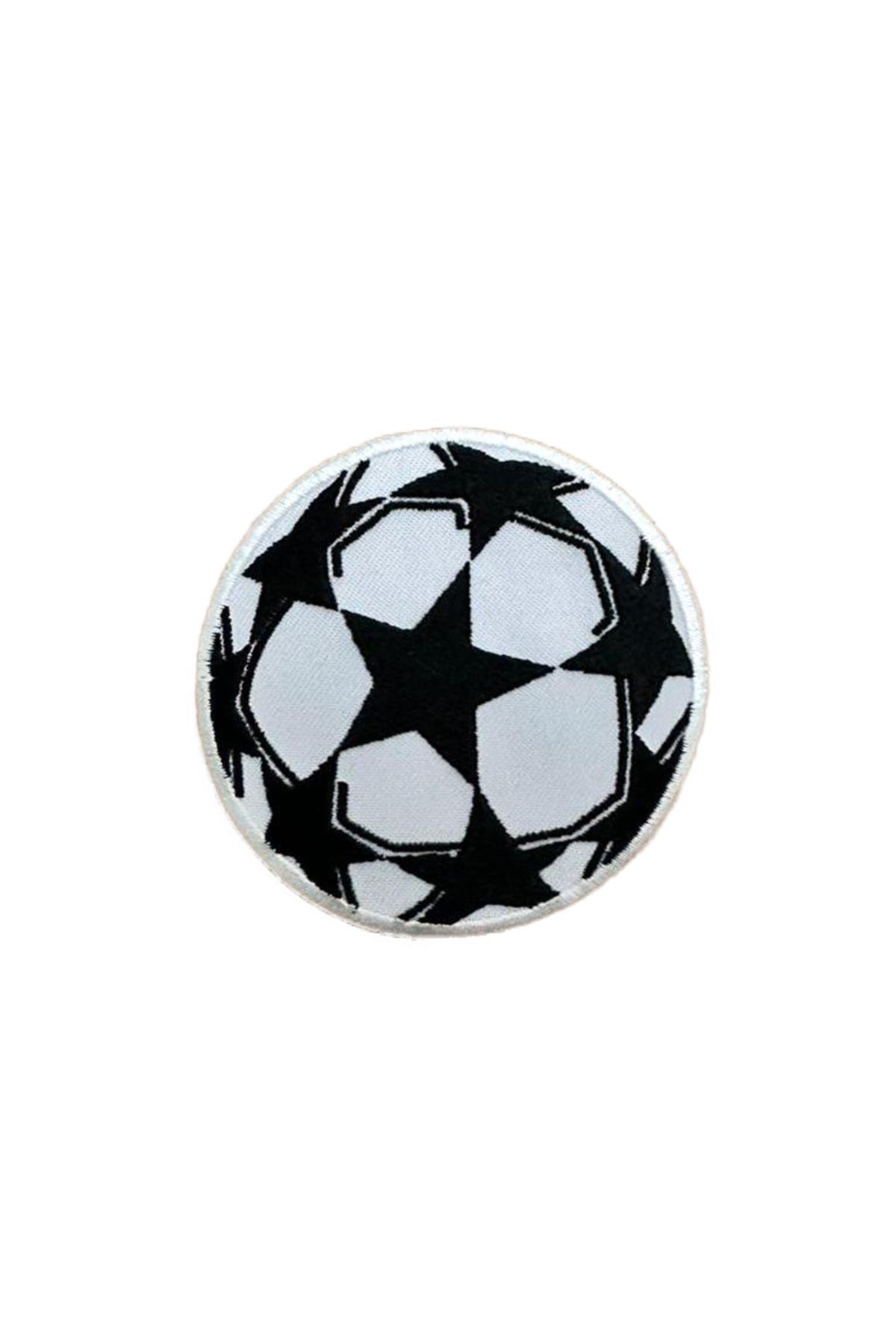 X-SHOP Futbol Topu Football Ball Patches Arma Peç Kot Yaması
