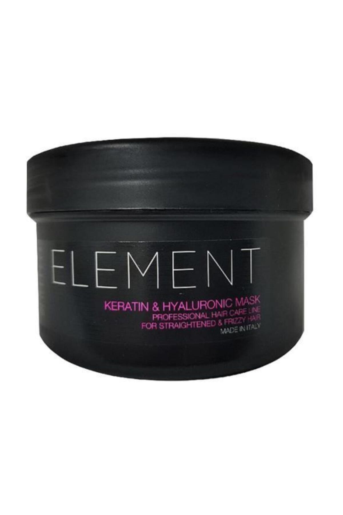 Element Keratin Hyaluronic Mask 500ml