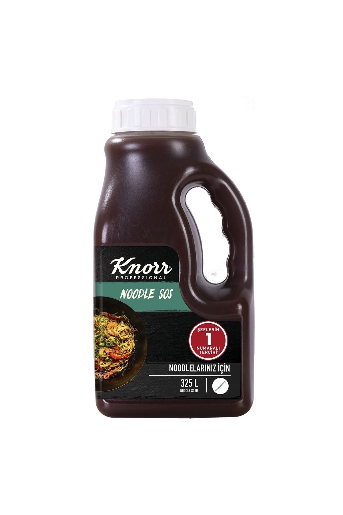 Knorr Noodle Sos 2650 Gr