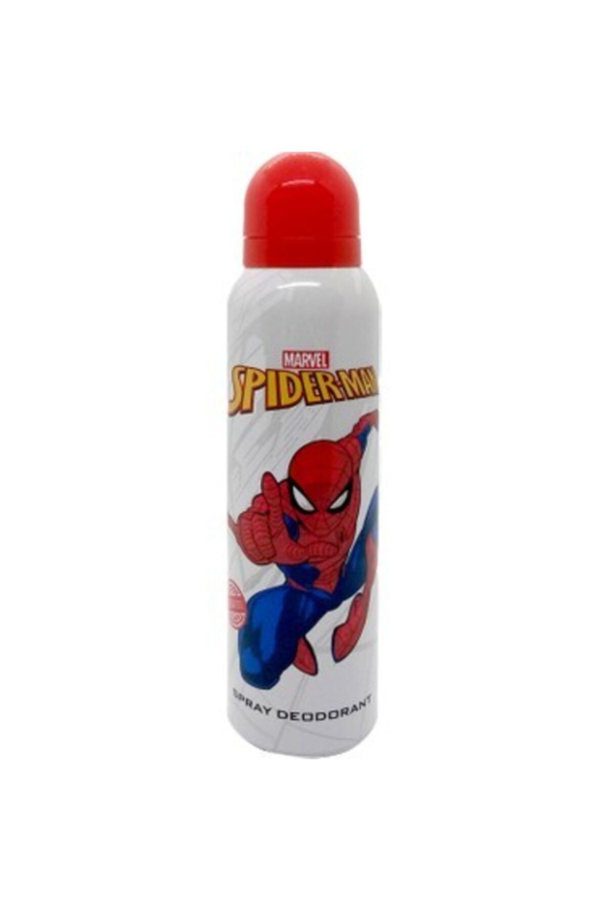 Spiderman Deodorant