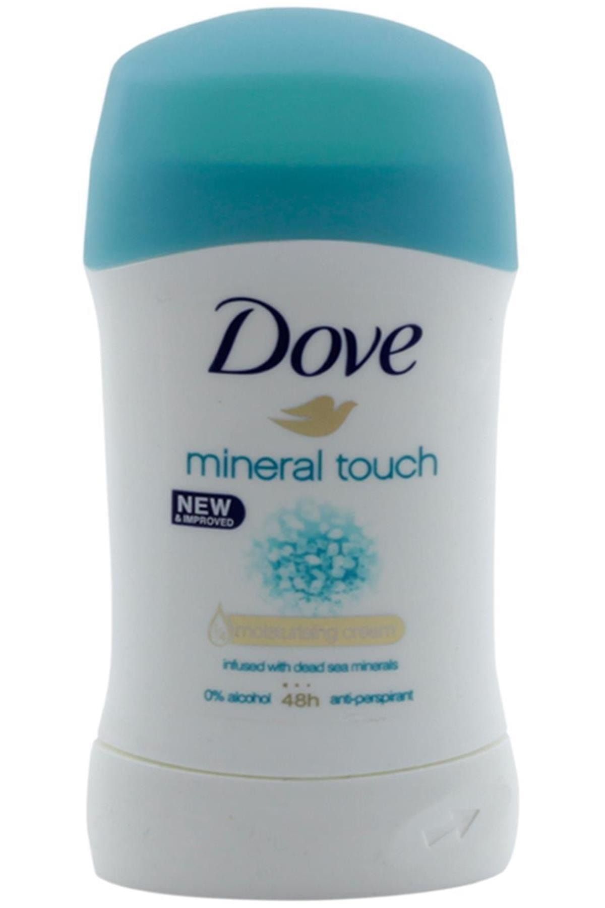 Dove Stick Mineral Touch 40 Ml