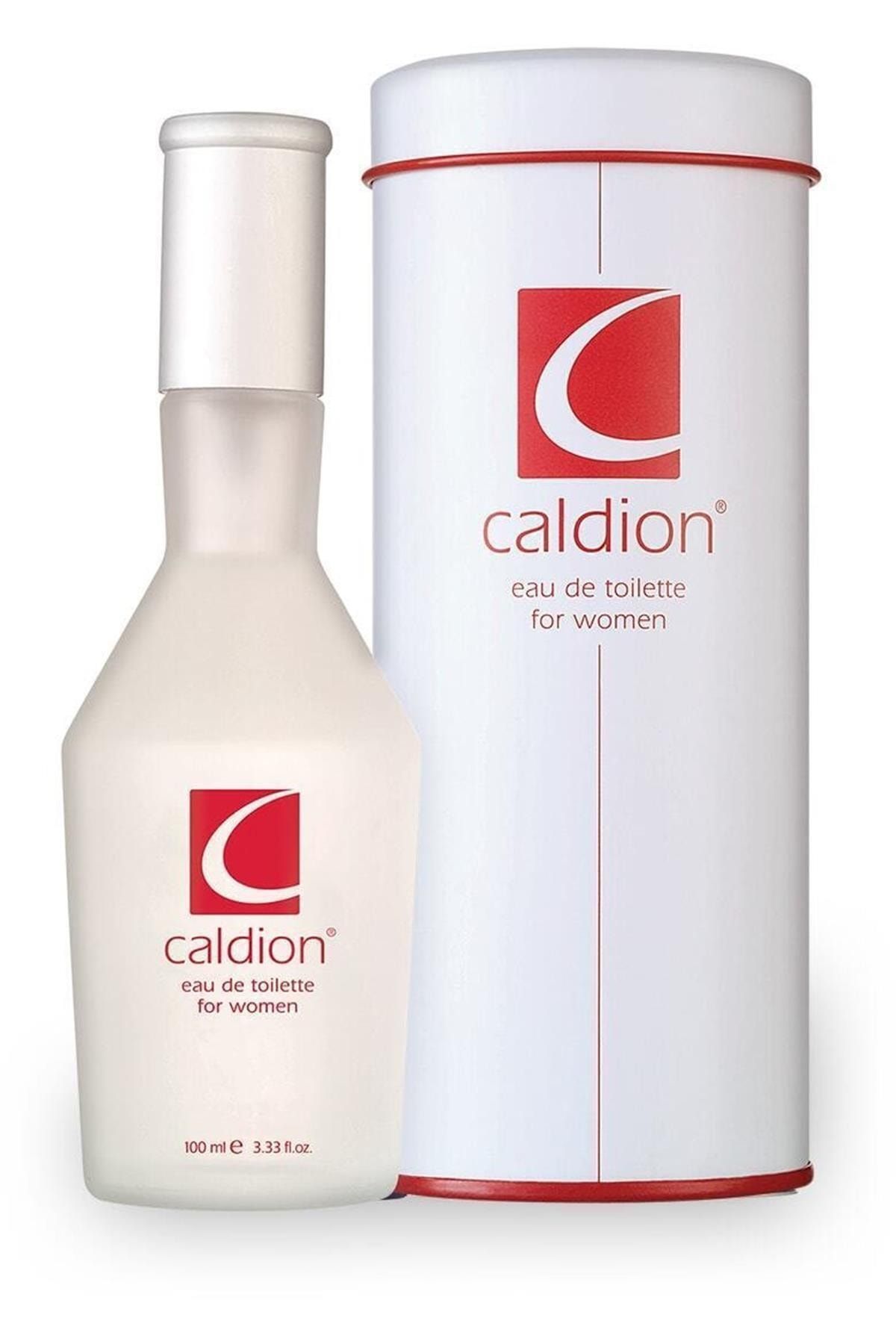 Caldion Edt 100 ml Kadın Parfüm