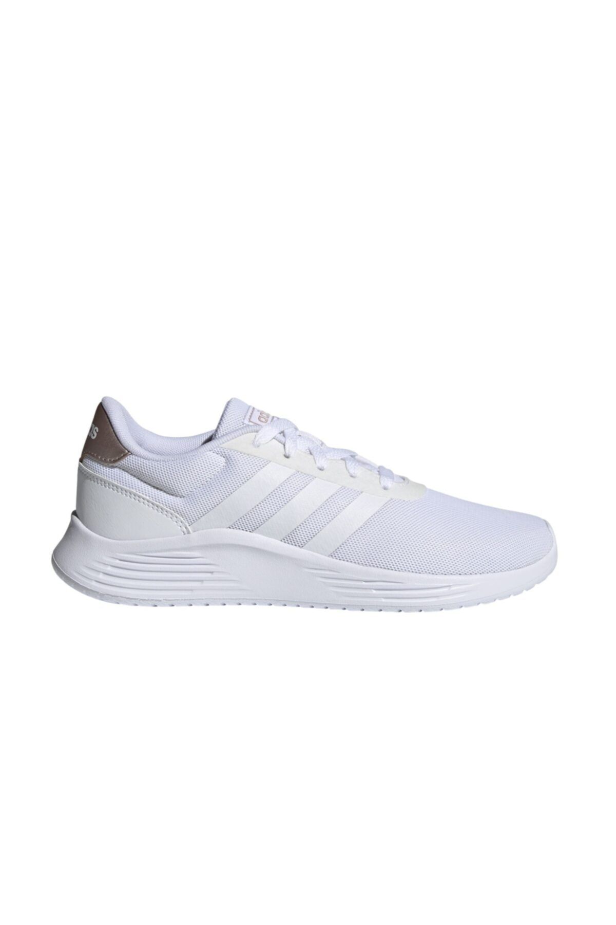 adidas Lite Racer 2.0 Kadın Koşu Ayakkabısı Fz0384 Beyaz Spor Ayakkabı