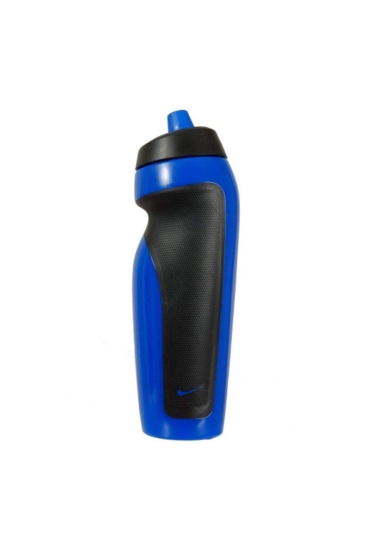 Hakan Çanta Unisex Mavi Matara - Sport Water Bottle Matara