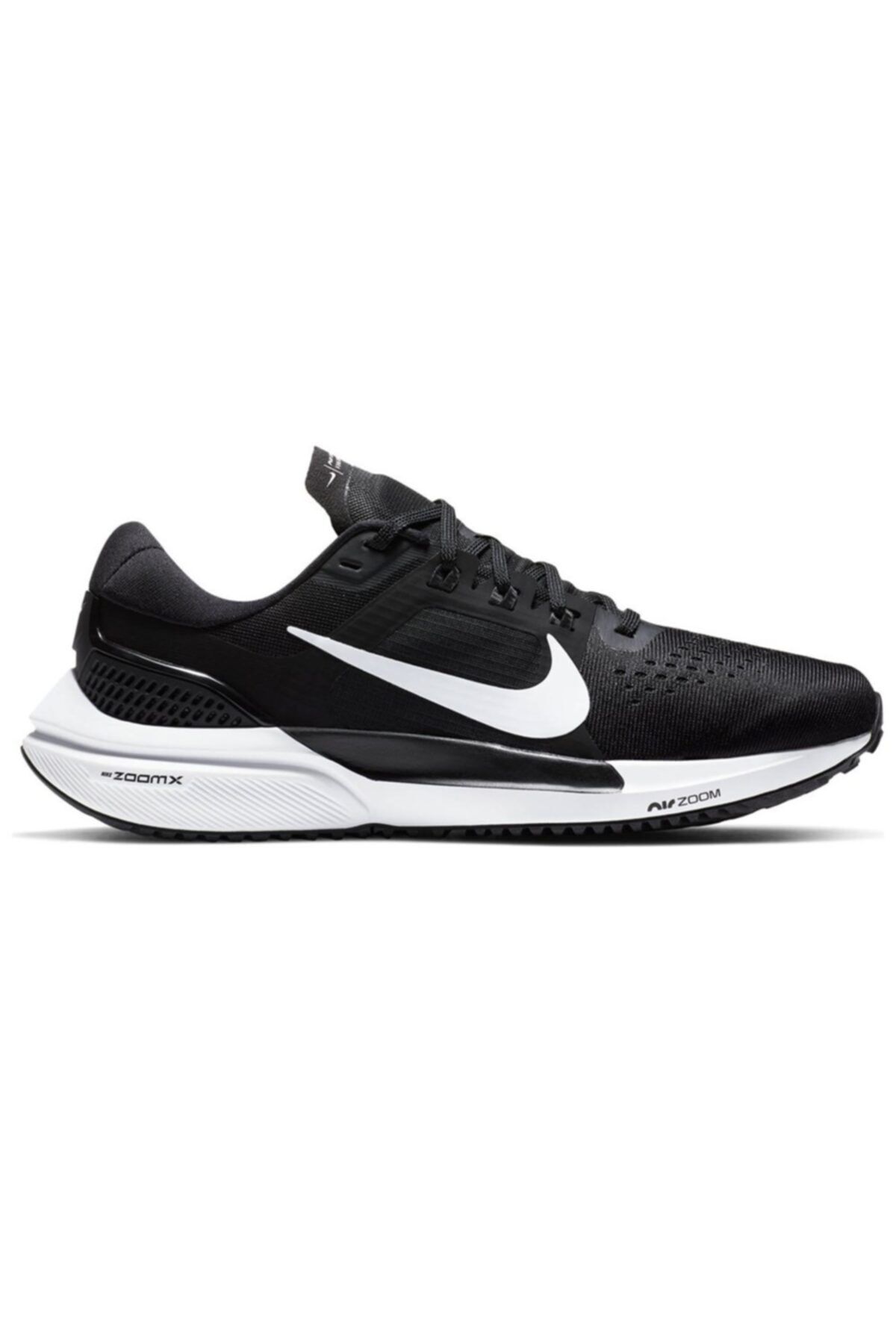 Nike Wmns Air Zoom Vomero 15 Kadın Siyah Koşu Ayakkabı - Cu1856-001
