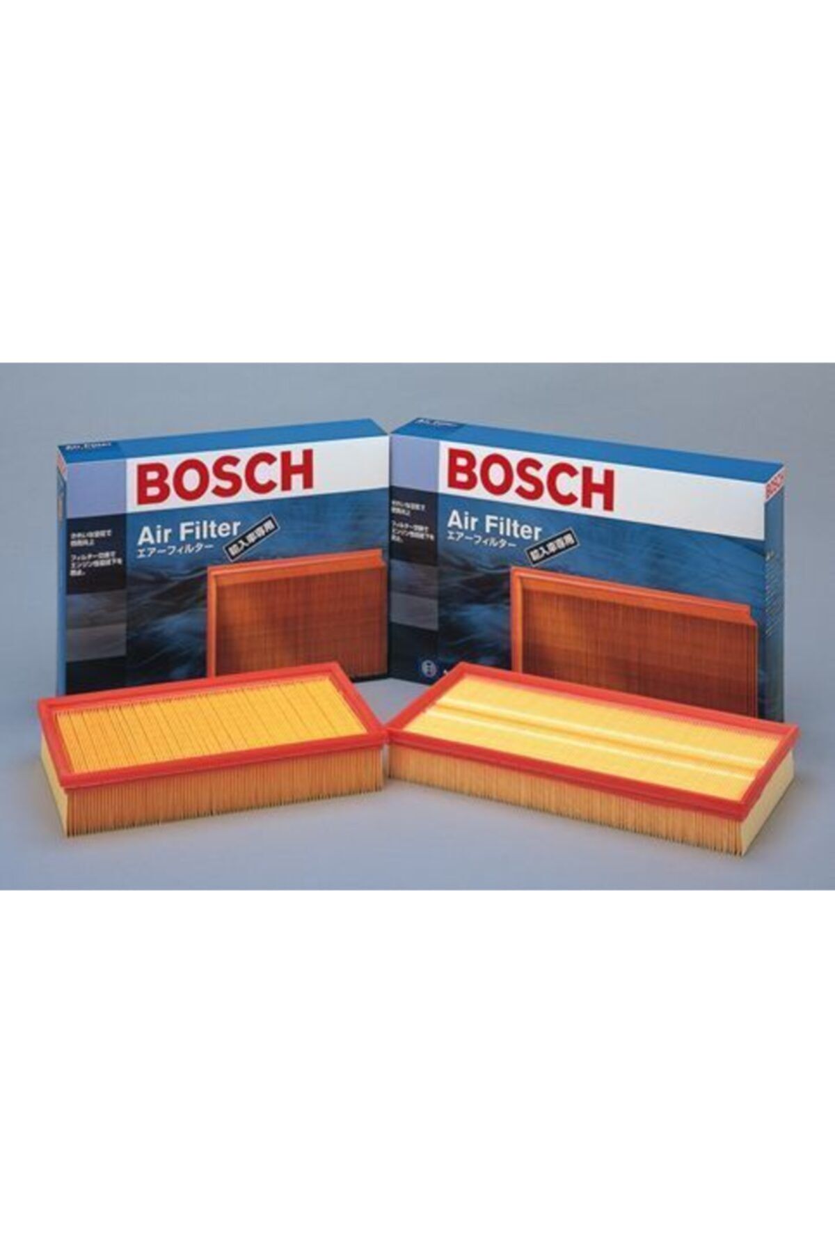 Bosch Hava Fıltresı Bmw 5 518d 520d 520d Xdrive 14- Bmw X3 Xdrive 18d 20d 14- Bmw X4 X (bos-f026400459)