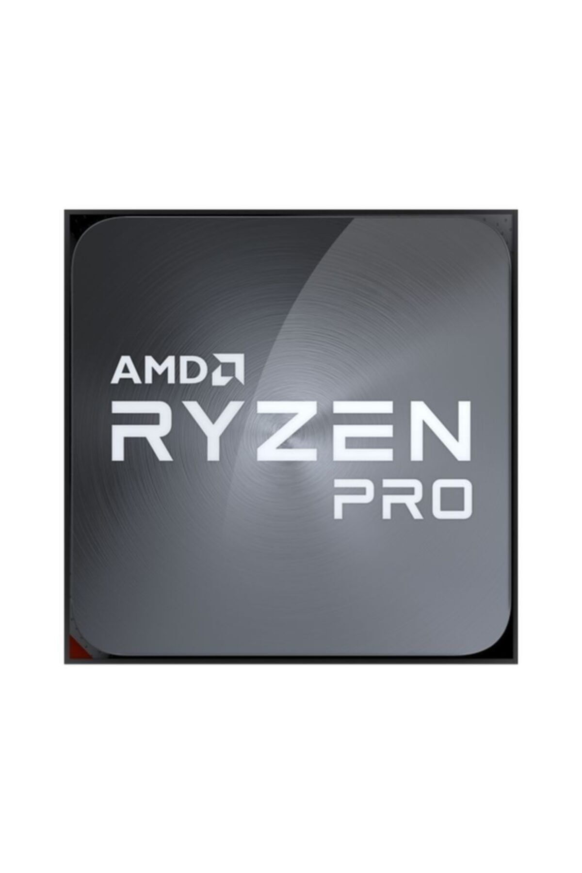 Amd Ryzen 5 1600 Pro,tray Kutusuz,fansız 3.2 Ghz (3.6 Ghz Max.) Soket Am4 - Yd160bbbm6ıae