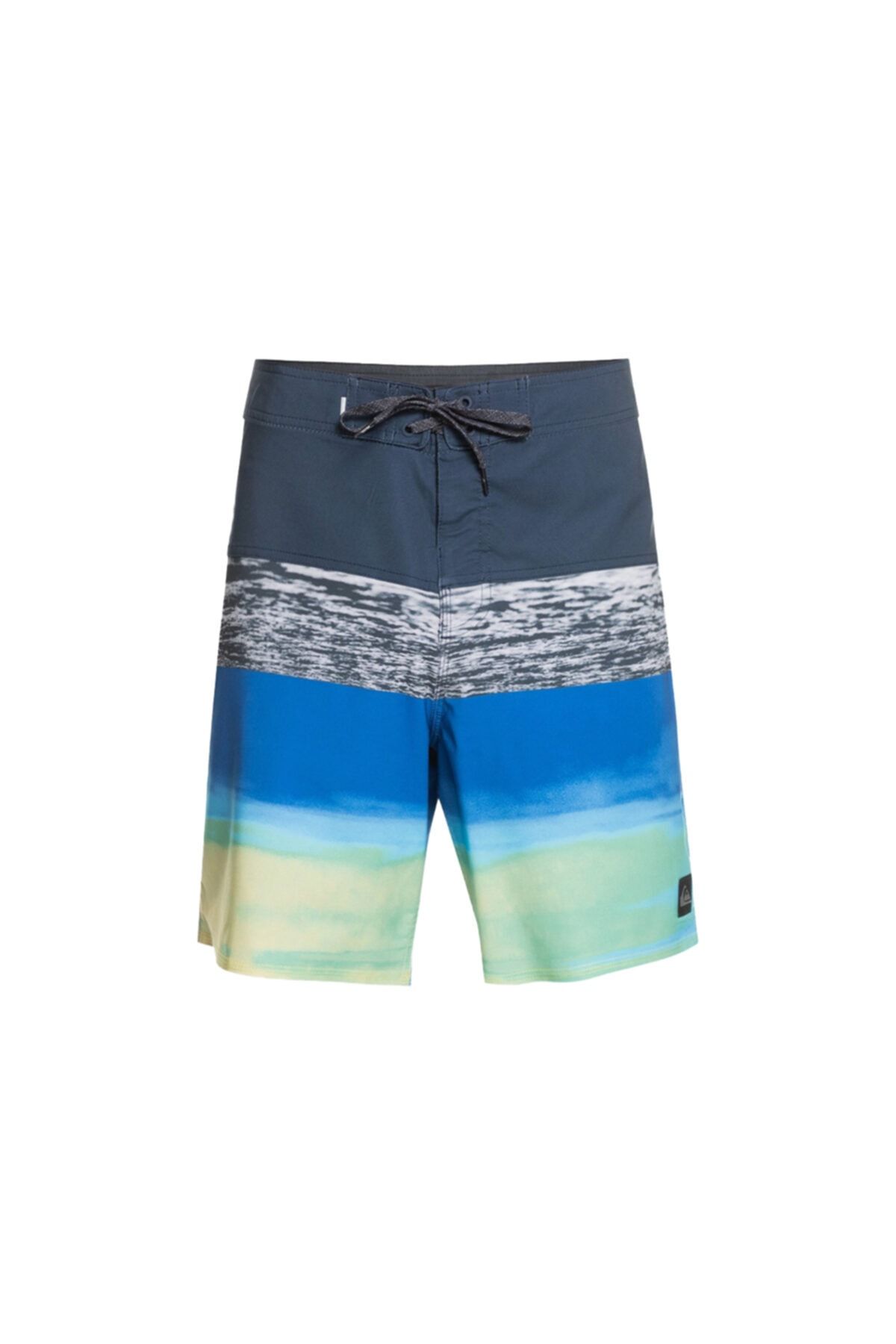 Quiksilver Surfsilk Panel 18 Erkek Boardshort