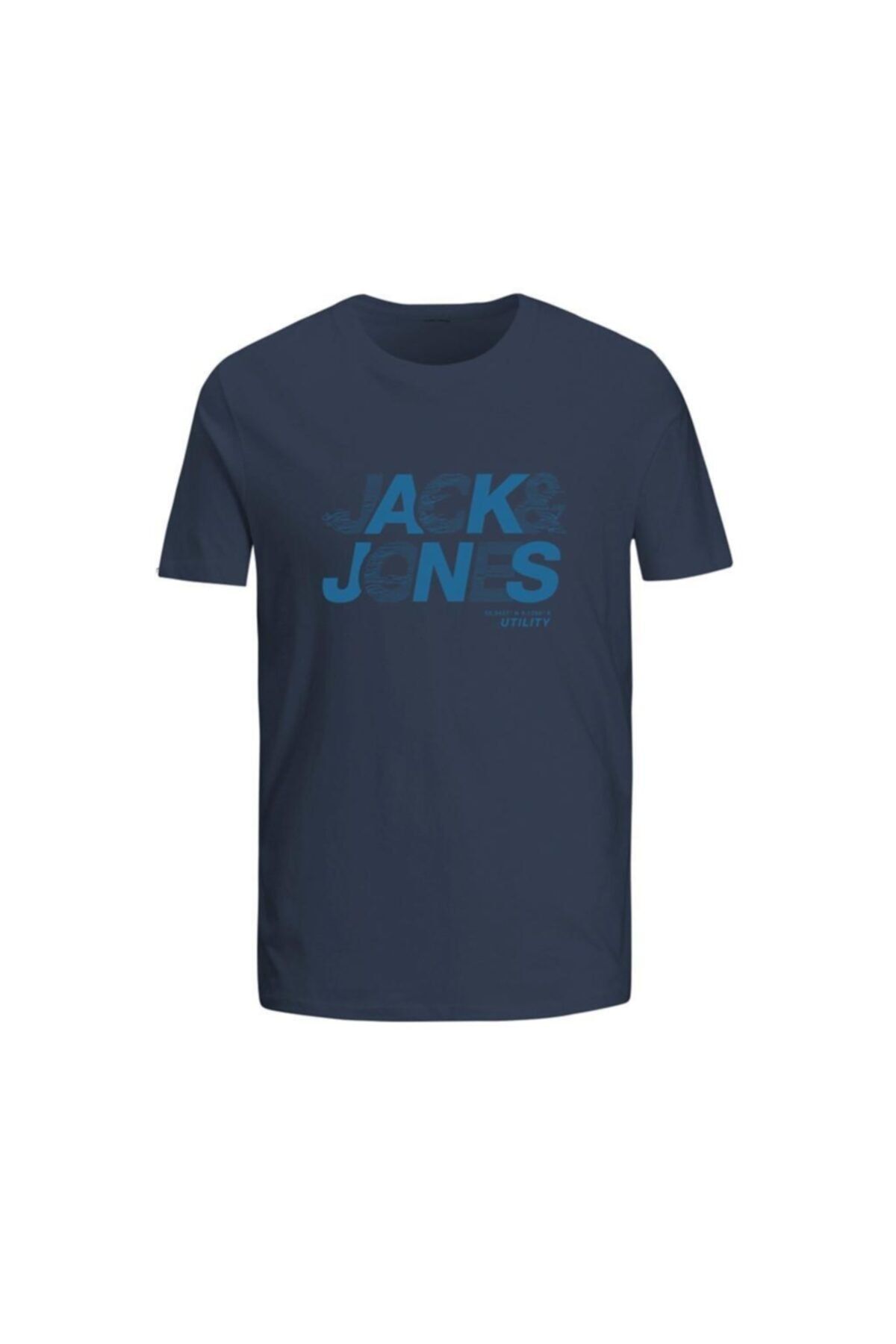 Jack & Jones Erkek T-shirt