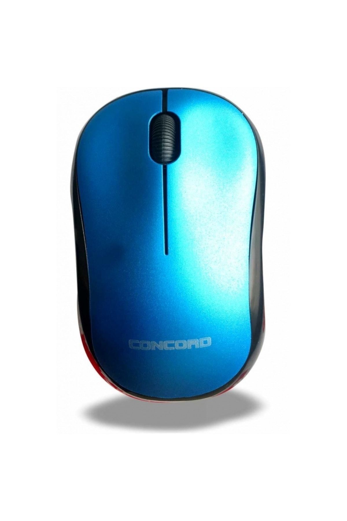 Concord Kablosuz Optik Mouse (fare) 1200 Dpı