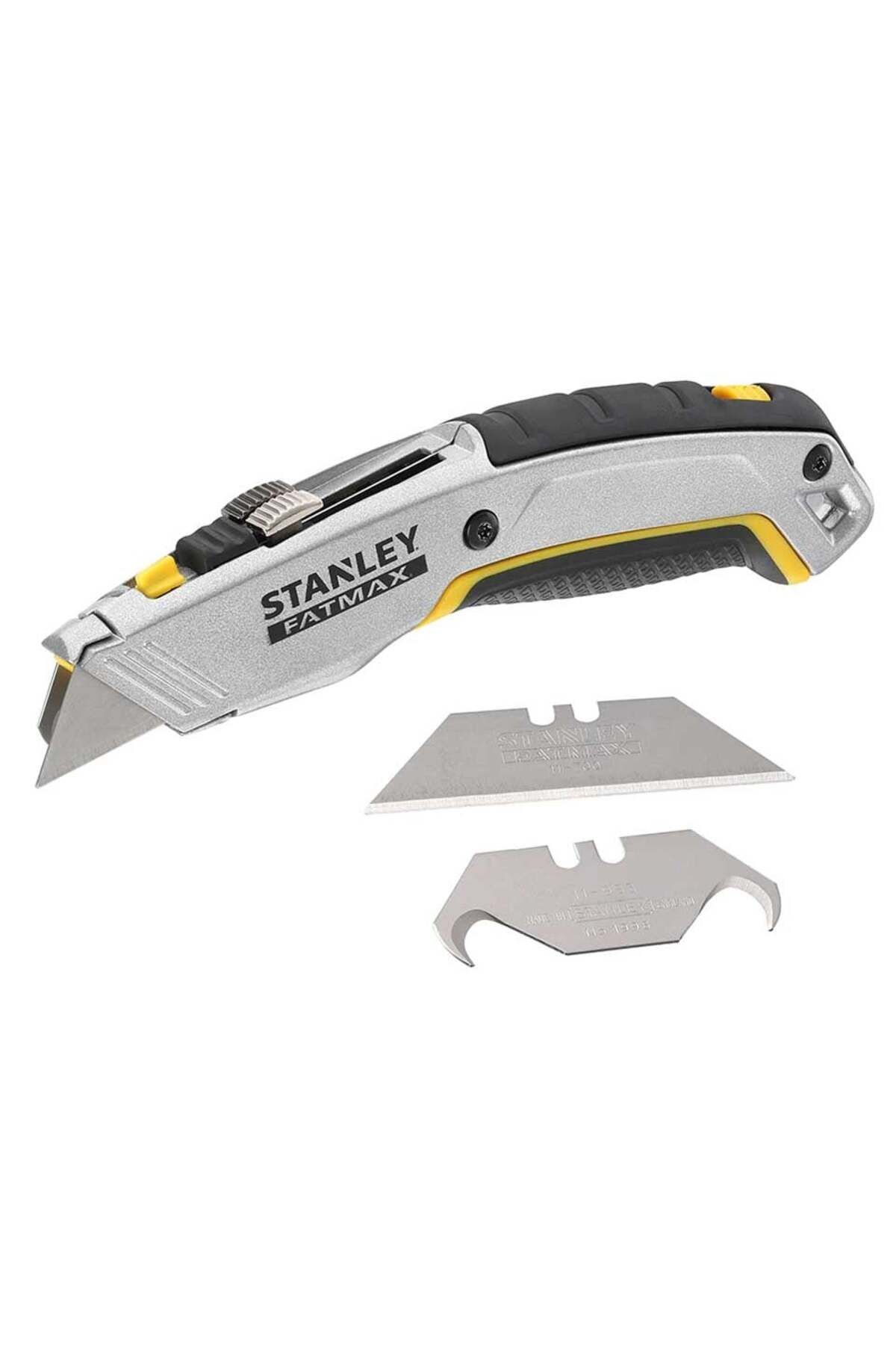 Stanley ST010789 Maket Bıçağı