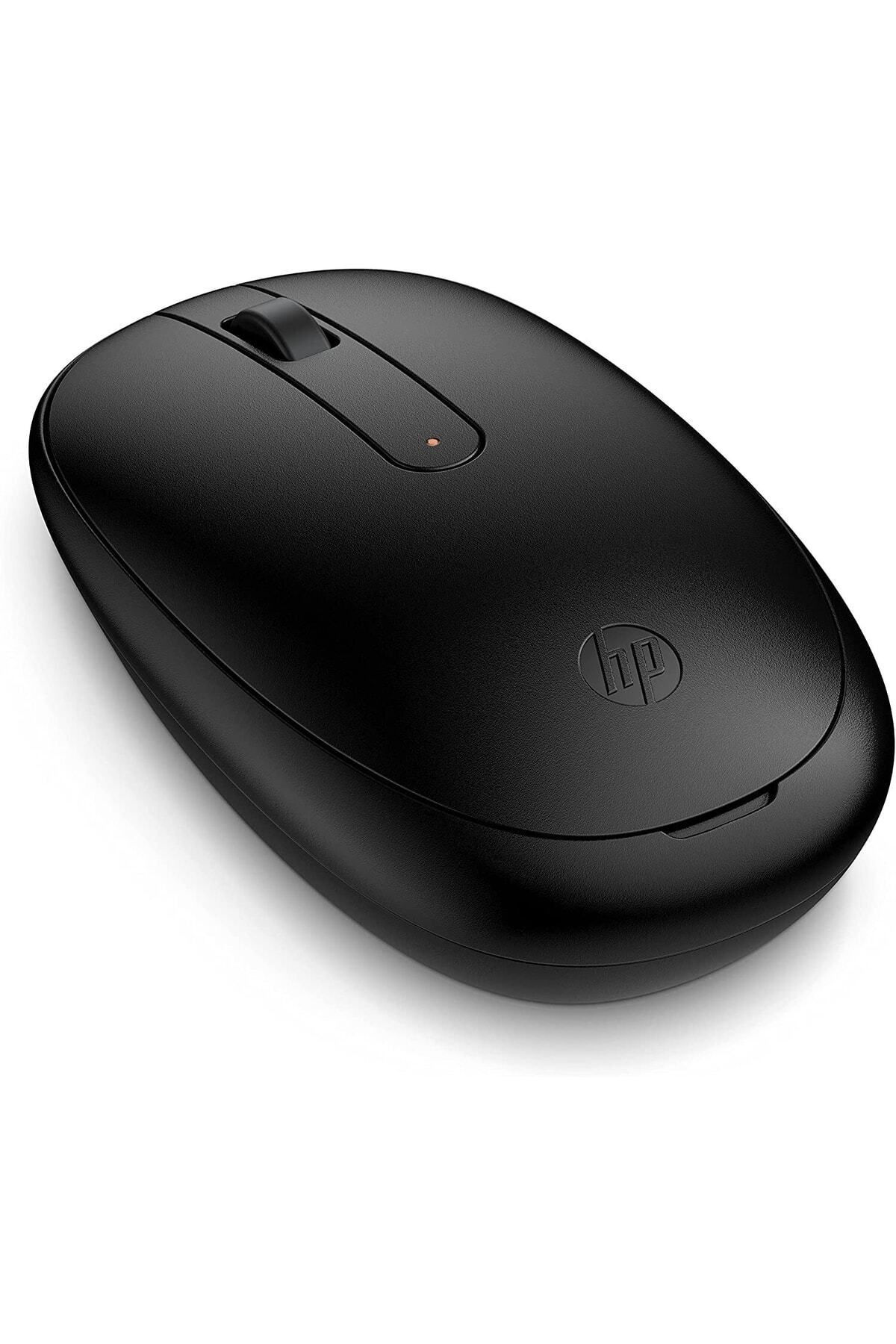 HP 240 Kablosuz Bluetooth Siyah Mouse 3v0g9aa