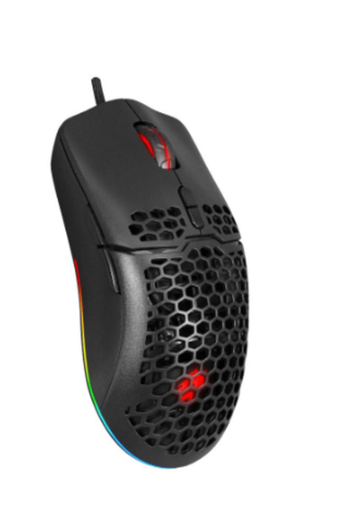 Gamebooster AirForce M700 Gaming Mouse   Uyumlu
