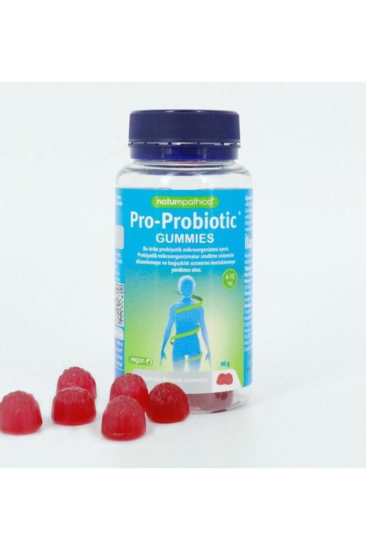 Sambucol Pro-Probiotic 30 Gummies