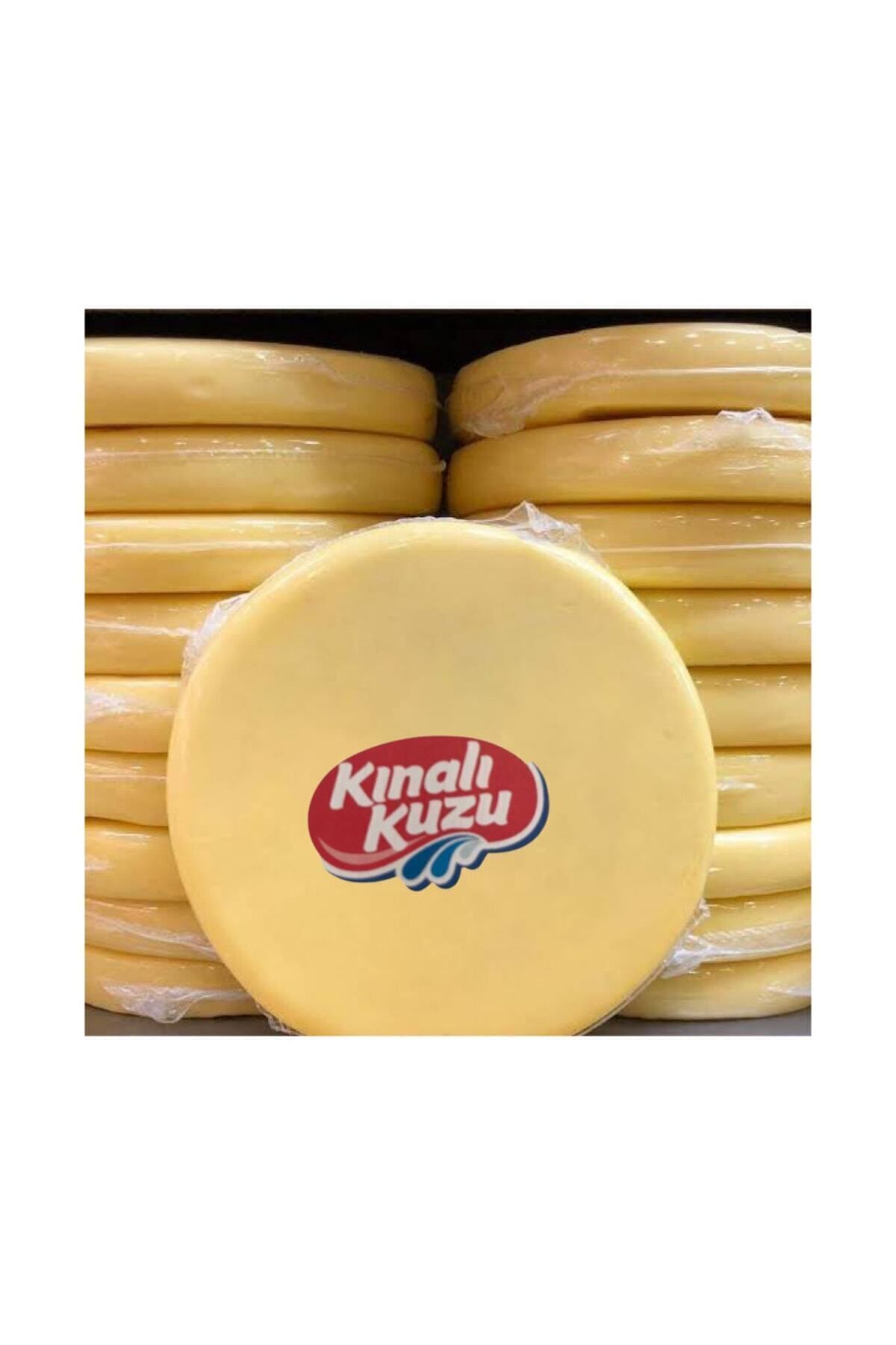 Kınalıkuzu Kolot Peyniri 1 Kg