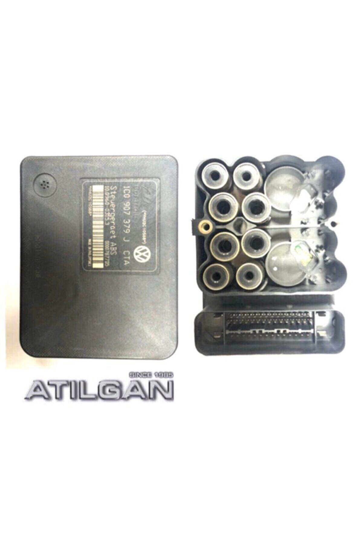 1c0907379j Abs Beyni Golf4 Bora Seat Leon