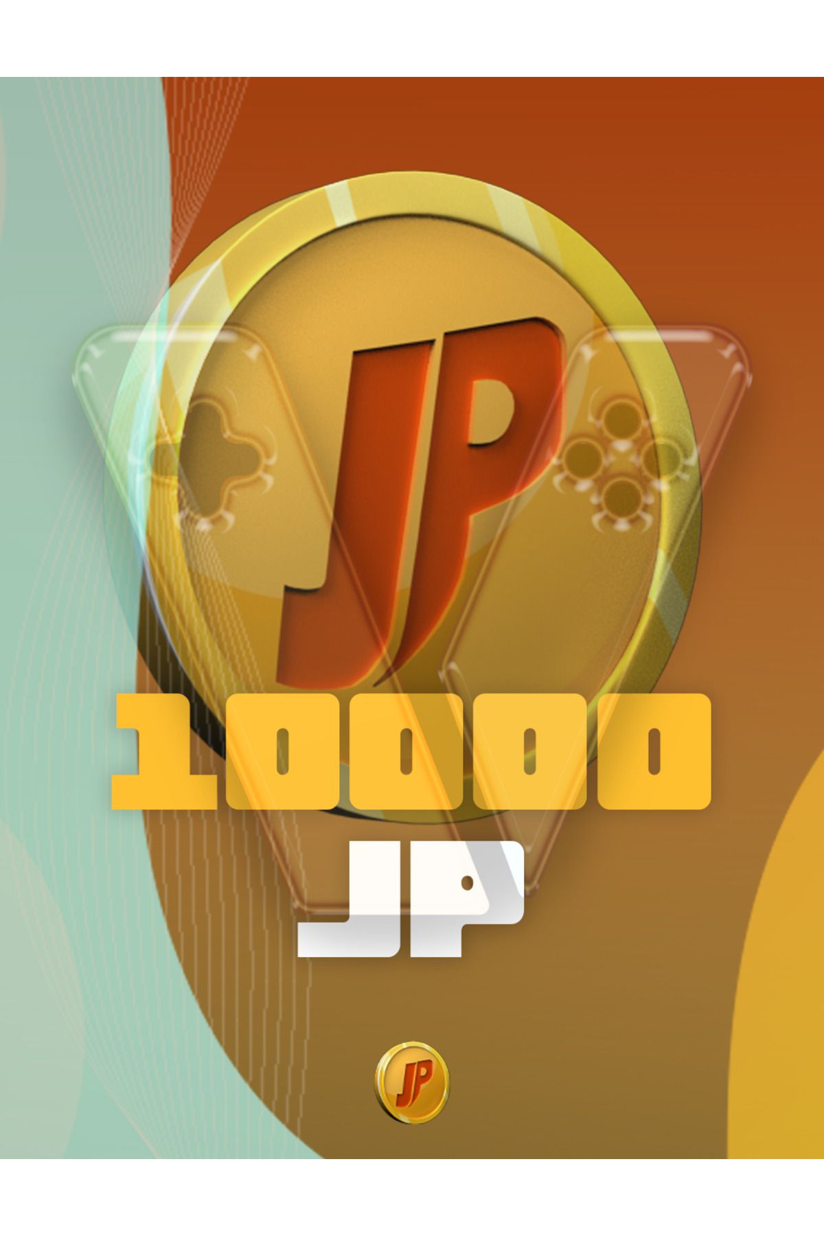 Joygame 10000 Joypara