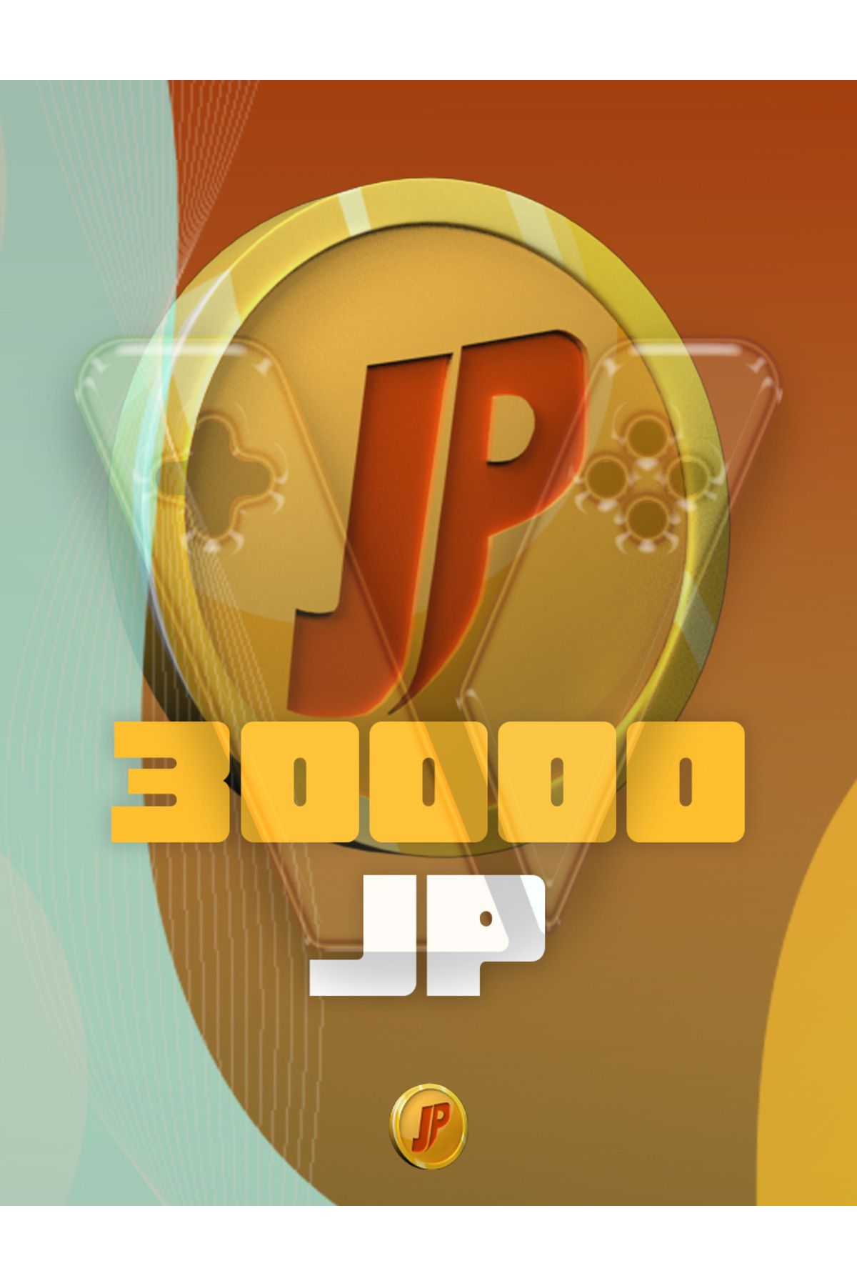 Joygame 30,000 Joypara