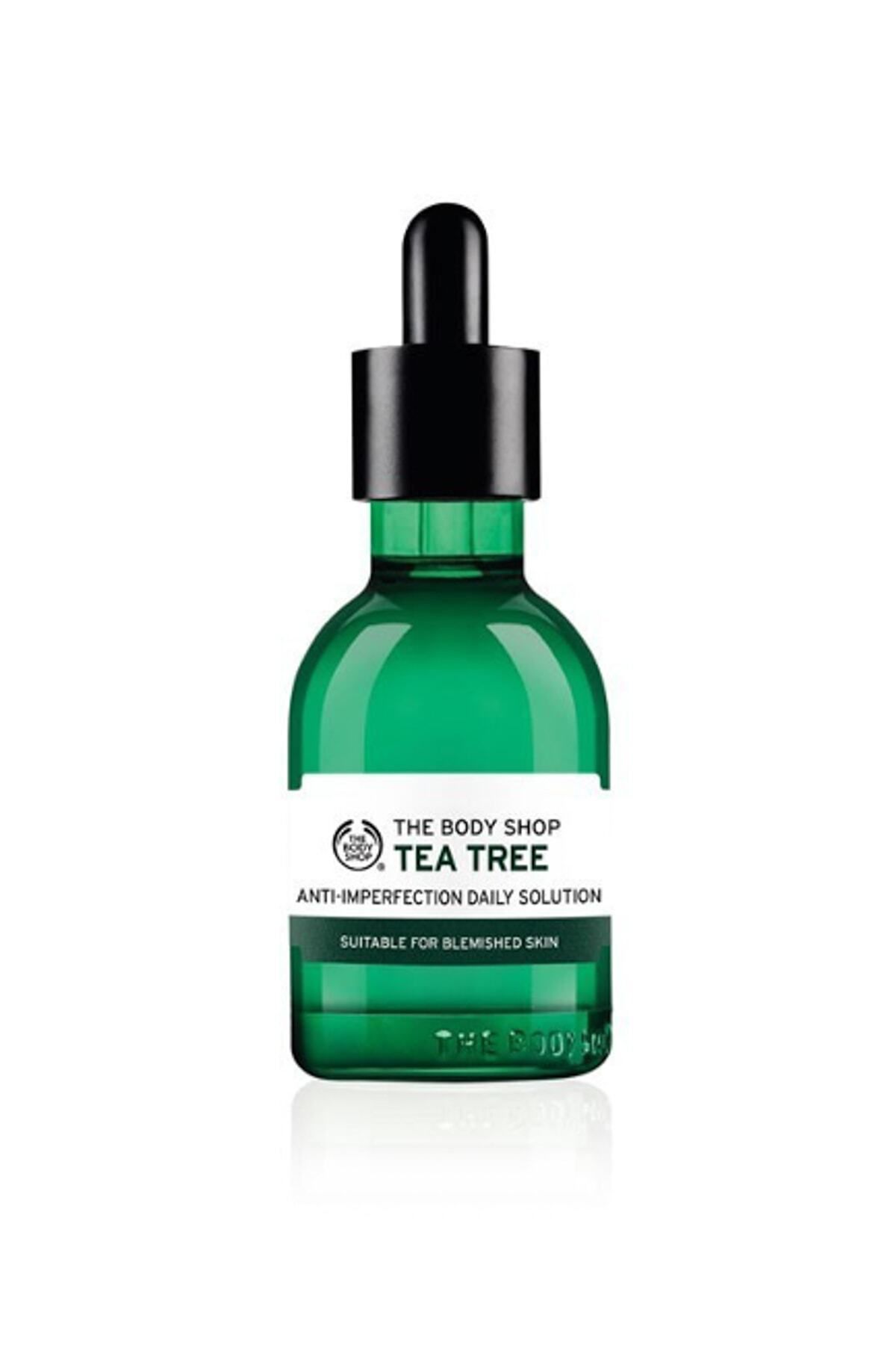 THE BODY SHOP Çay Ağacı Yüz Serumu 50ml