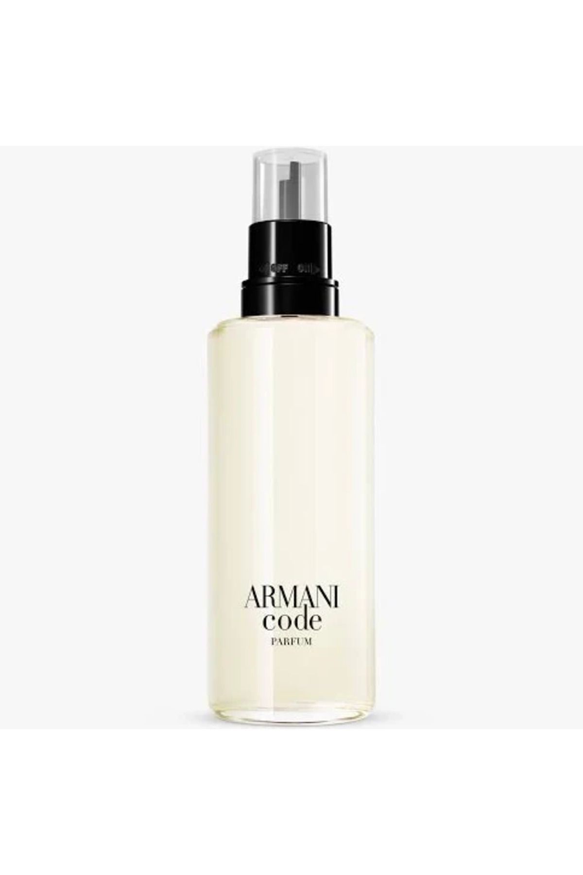 Giorgio Armani Code Le Parfum Refill 150 Ml Erkek Parfüm 3614273604895