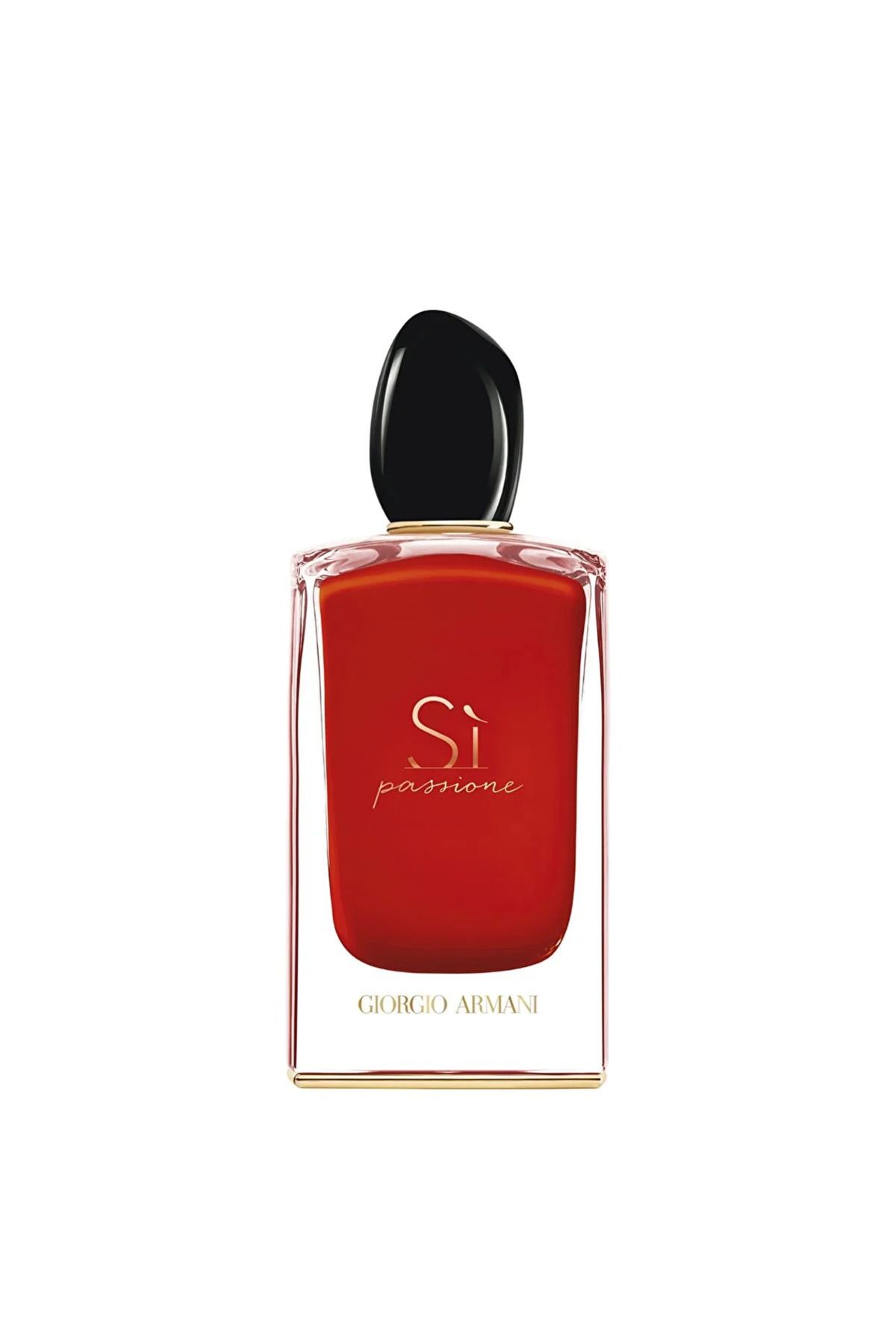 Giorgio Armani Si Passione Edp 150 Ml Kadın Parfüm 3614272556379