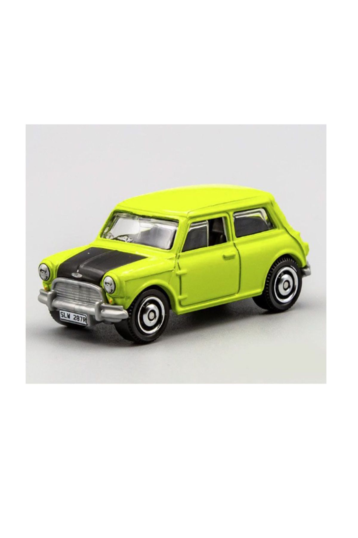 Matchbox Tekli Arabalar Mr. Bean Mini Cooper GKL73