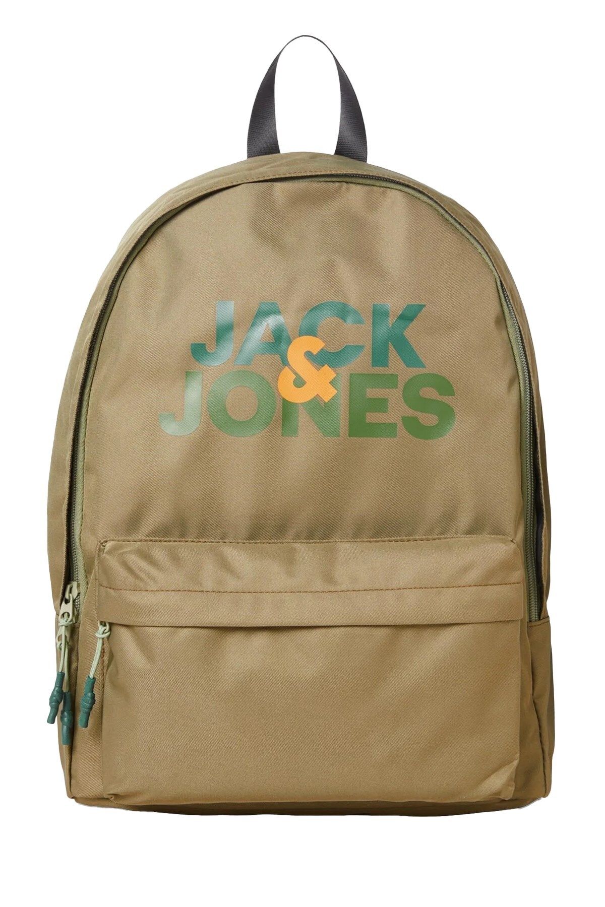 Jack & Jones Erkek Sırt Çantası 12247756