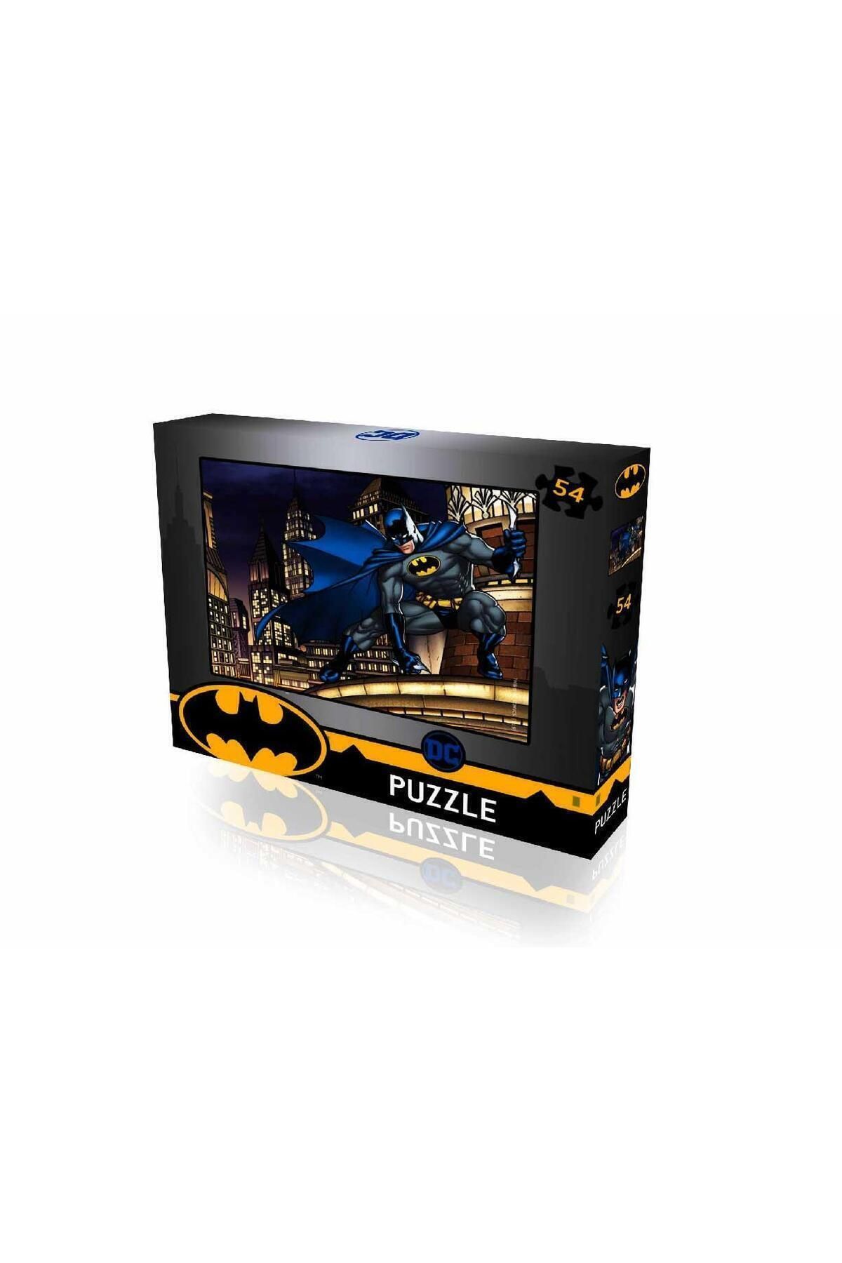 Batman BT7551 Batman 54 Parça Puzzle