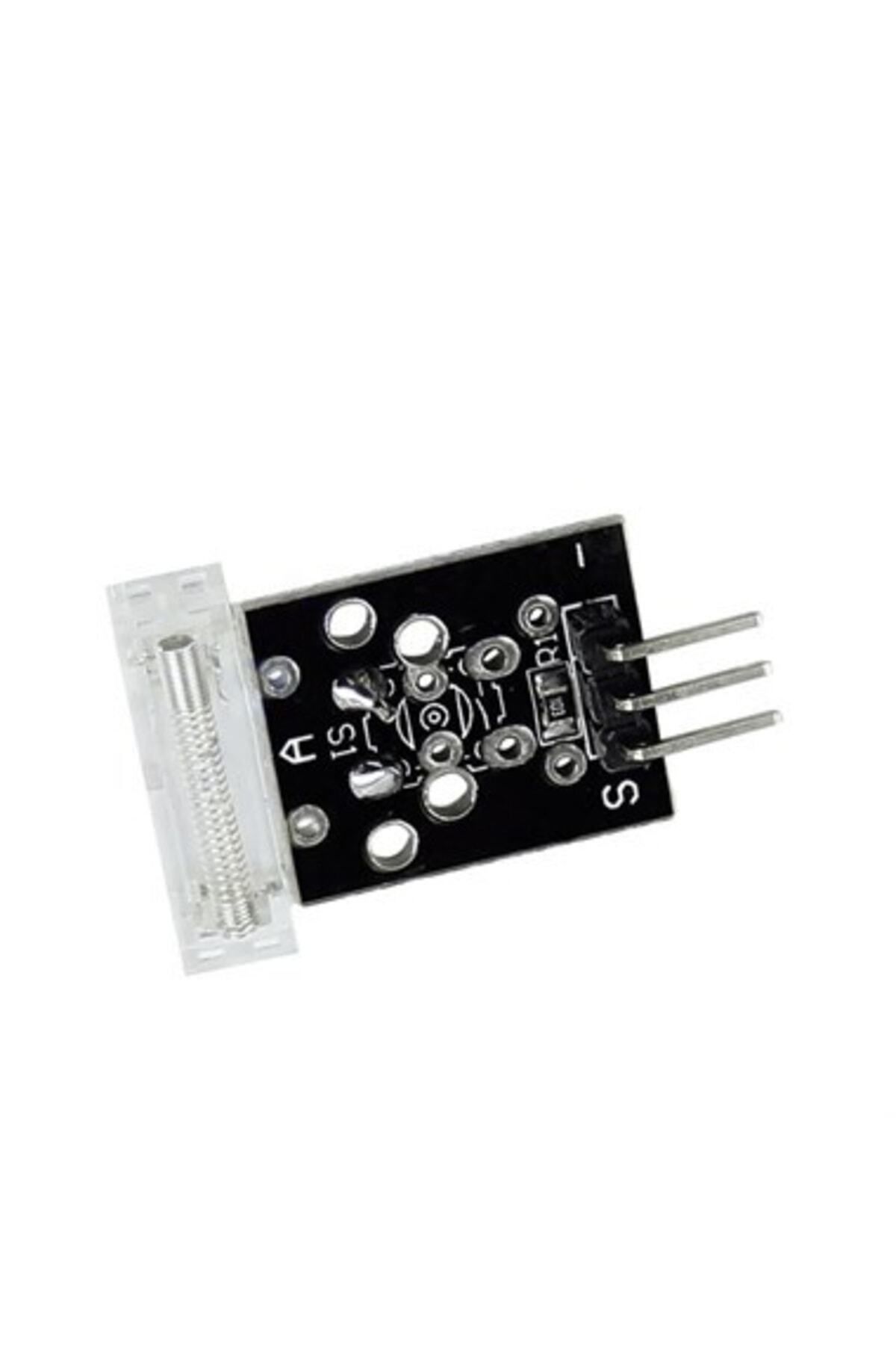 Robocombo Arduino Için Knock Sensör Modülü Ky-031