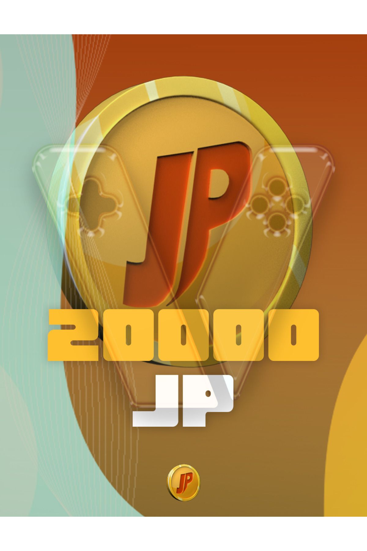 Joygame 20,000 Joypara