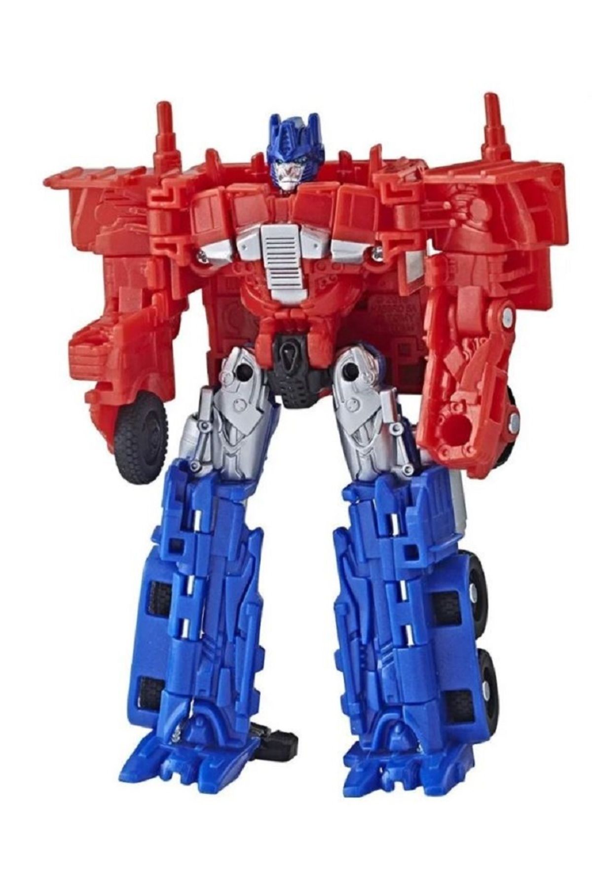 transformers Optimus Prime Special Edition