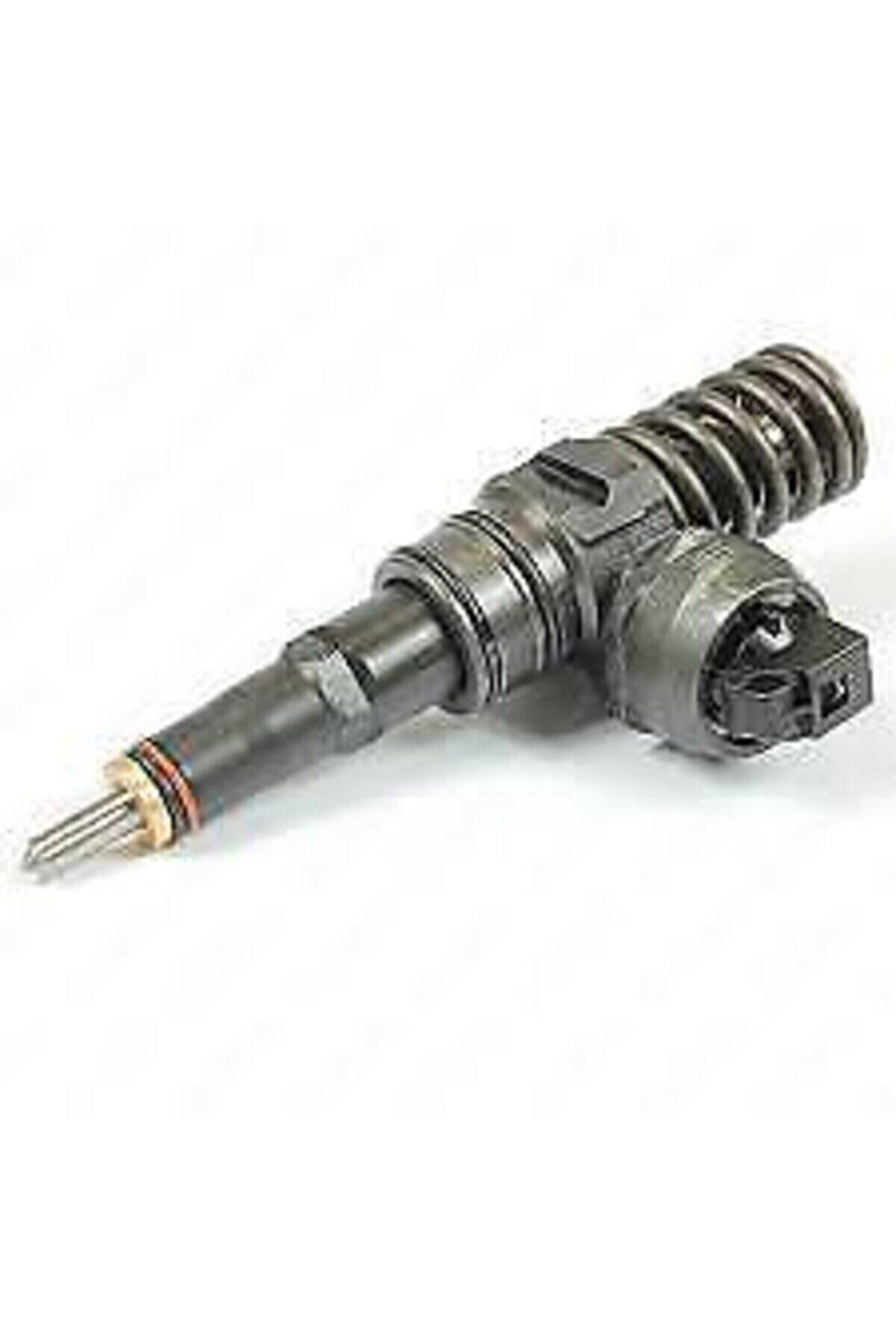 07z130073n Enjektör Touareg 2.5 Tdı Axe-bac