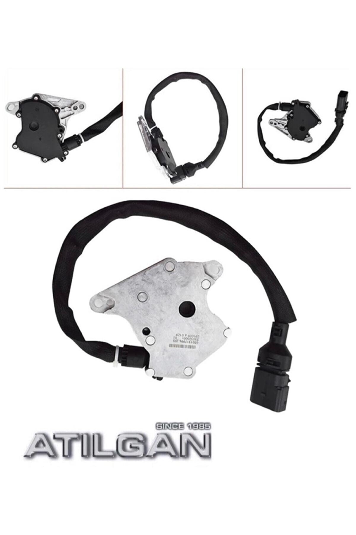 01v919821b Otomatik Şanzıman Şalteri Audi A4 A6 A8 S6