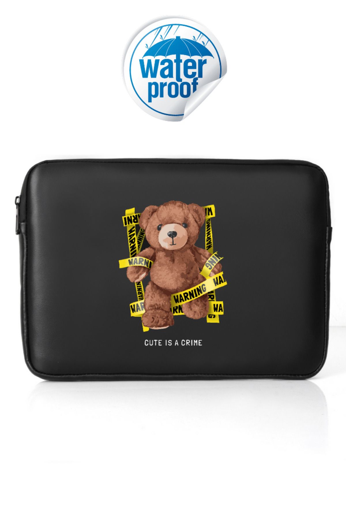 RELIANCE Macbook Air Ve Ultrabook Notebook Kılıfı 15.6 Inç Uyumlu -su Geçirmez