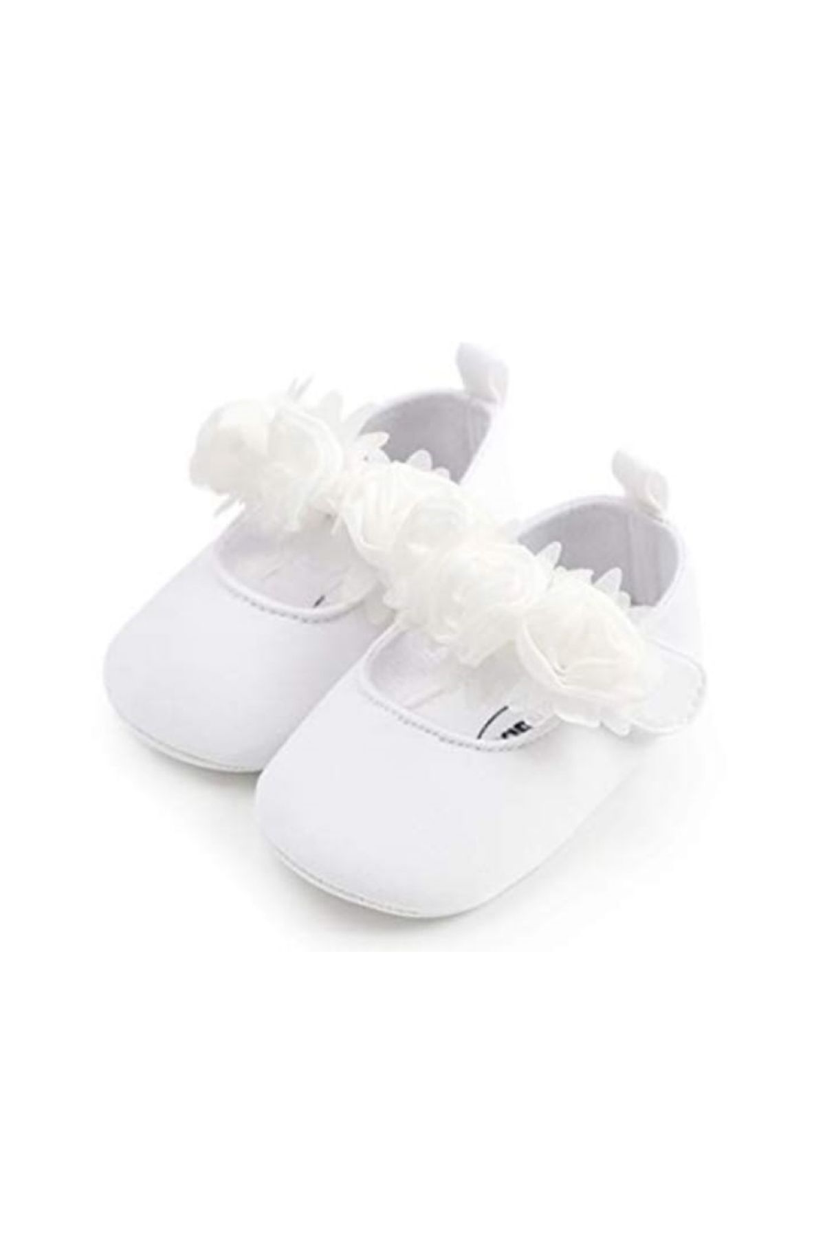 hira kids collection Kız Bebek Patik Ayakkabı