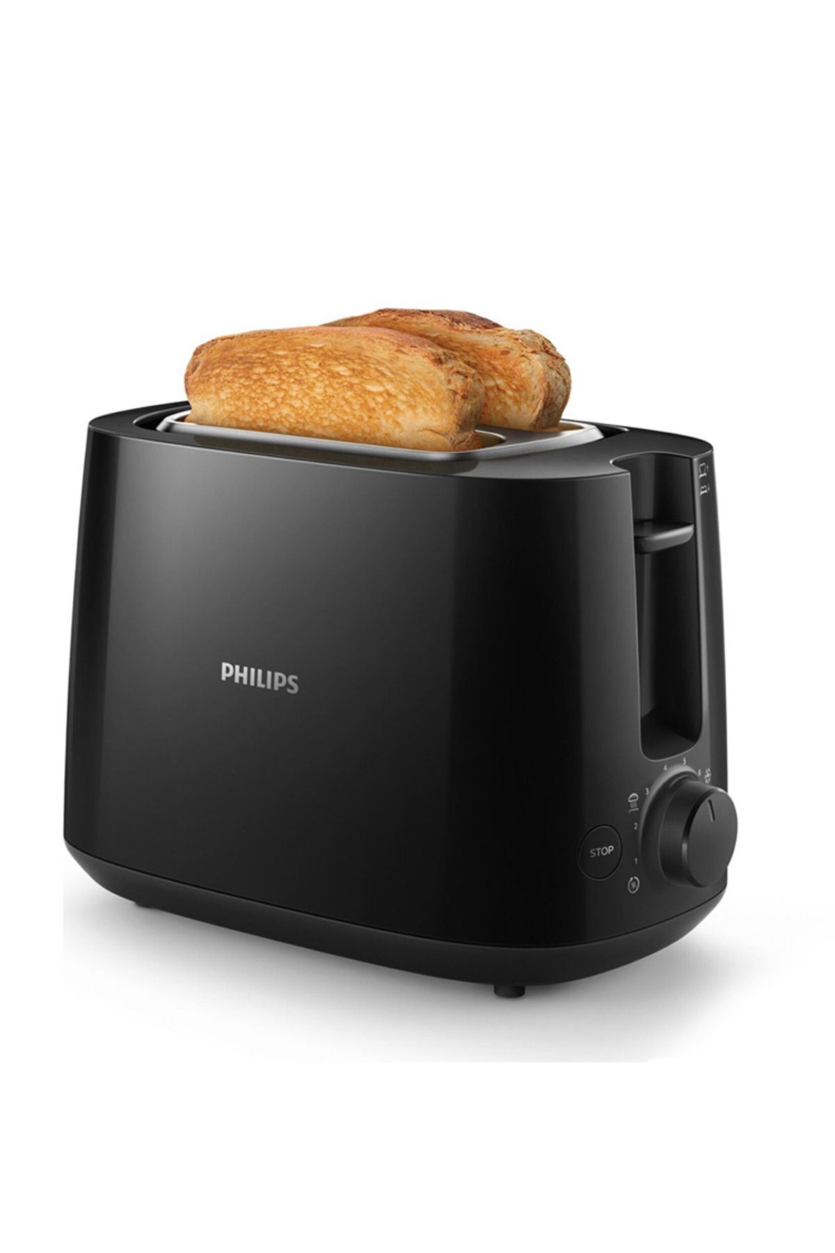 Philips PhilipsDaily Collection HD2581/90 Ekmek Kızartma Makinesi