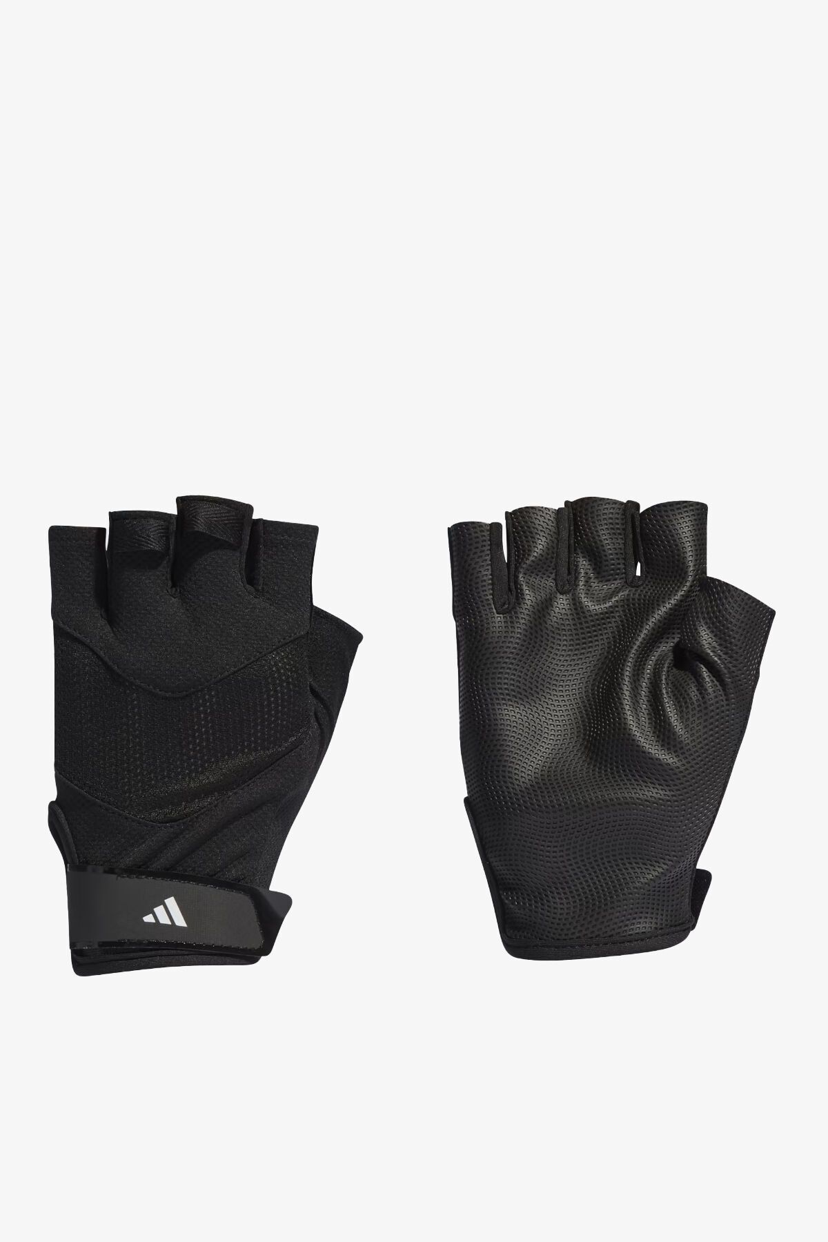 adidas Training Glove Unisex Siyah Ağırlık Eldiveni II5598