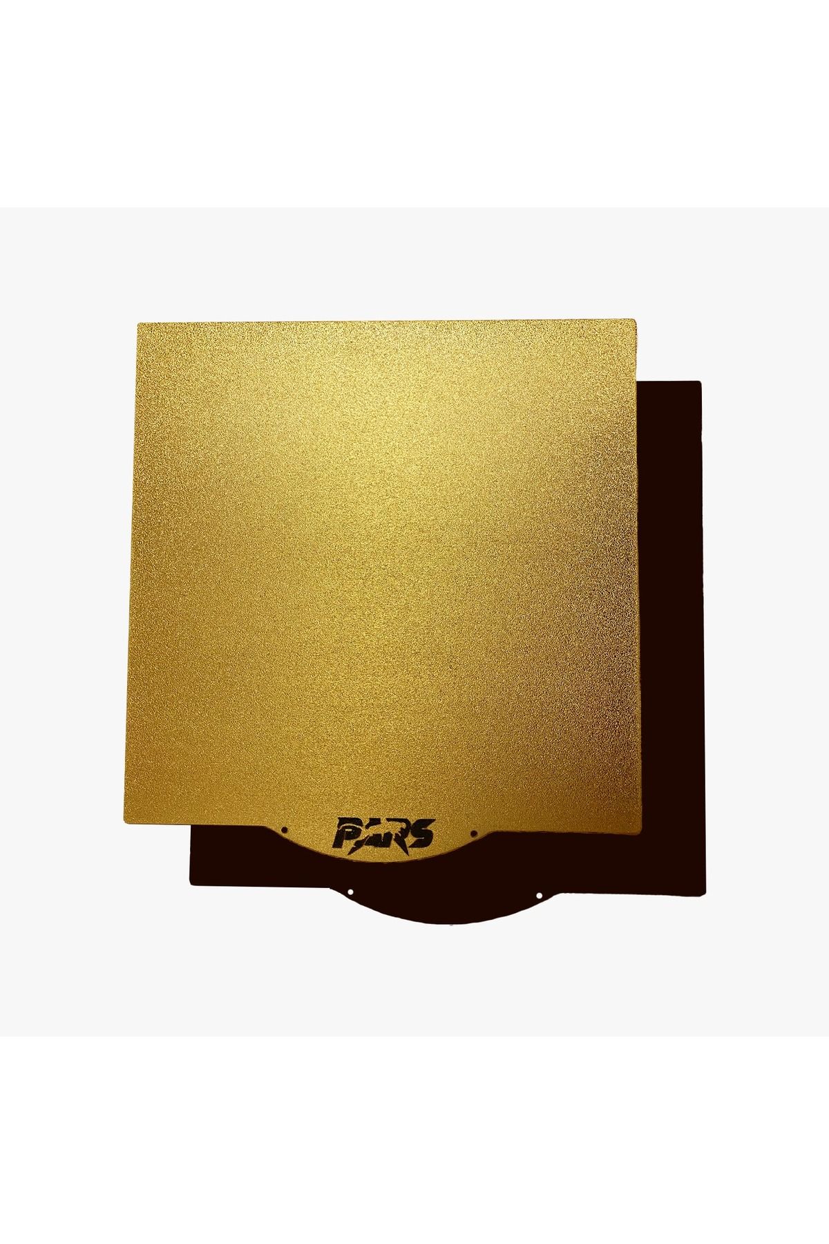 Pars 420x430 MM Pars Gold Pei Kaplı Özel Yay Çeliği Tabla Magnetli
