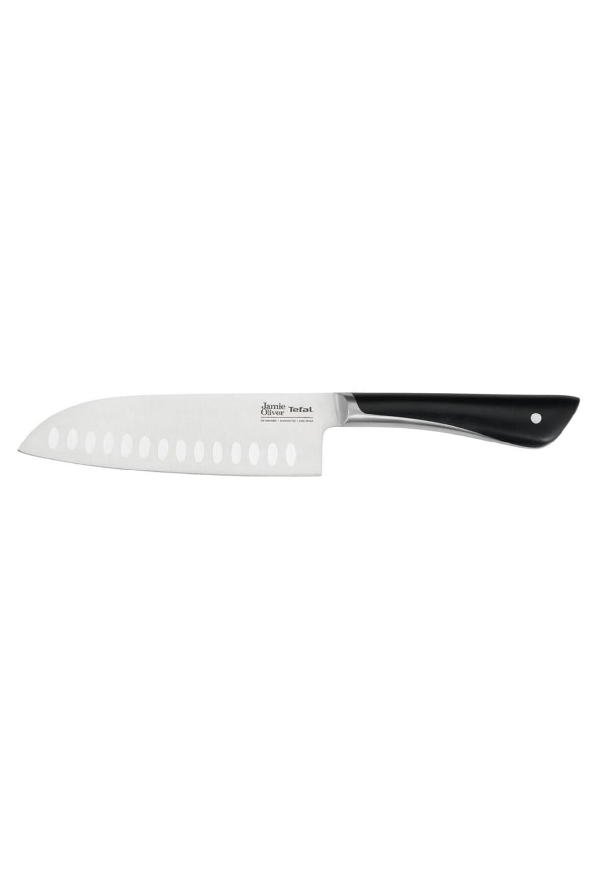 TEFAL Jamie Oliver Santoku Bıçak 16.5 Cm