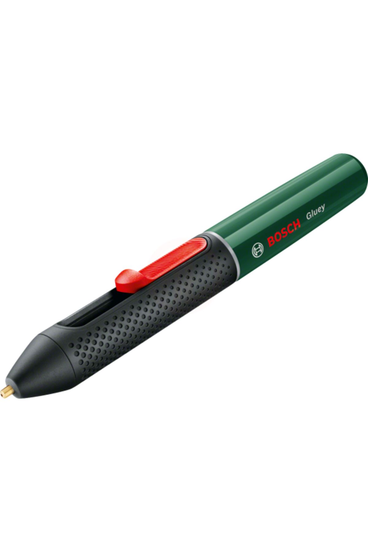 Bosch Akülü Gluey Tutkal Kalemi Yeşil (2 X 1,2V HR06 AA ŞARJ EDİLEBİLİR PİL) - 06032a2100