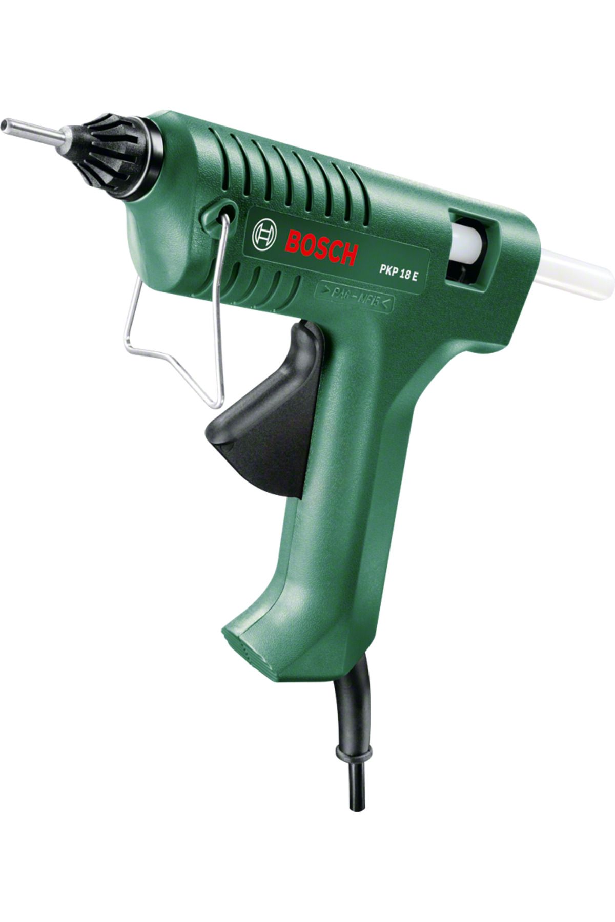 Bosch Sıcak Tutkal Tabancası Pkp 18 E Glue Gun - 0603264503