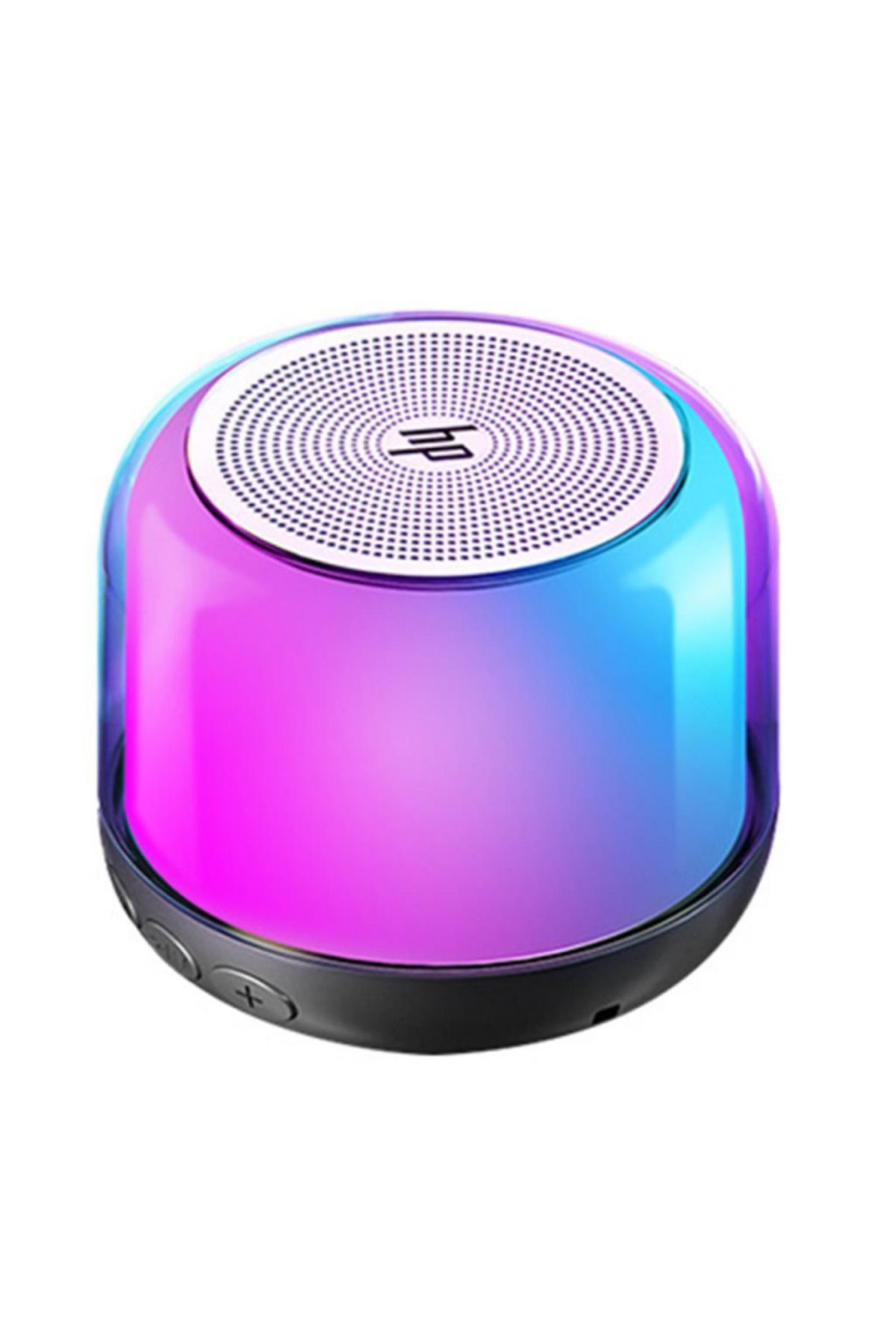 HP Bts02 Bluetooth Speaker Siyah