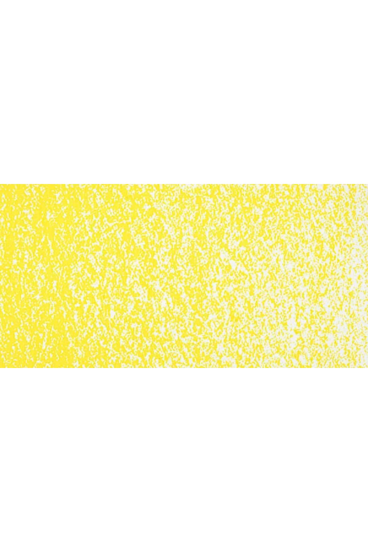 Sennelier Yağlı Pastel 019 Lemon Yellow
