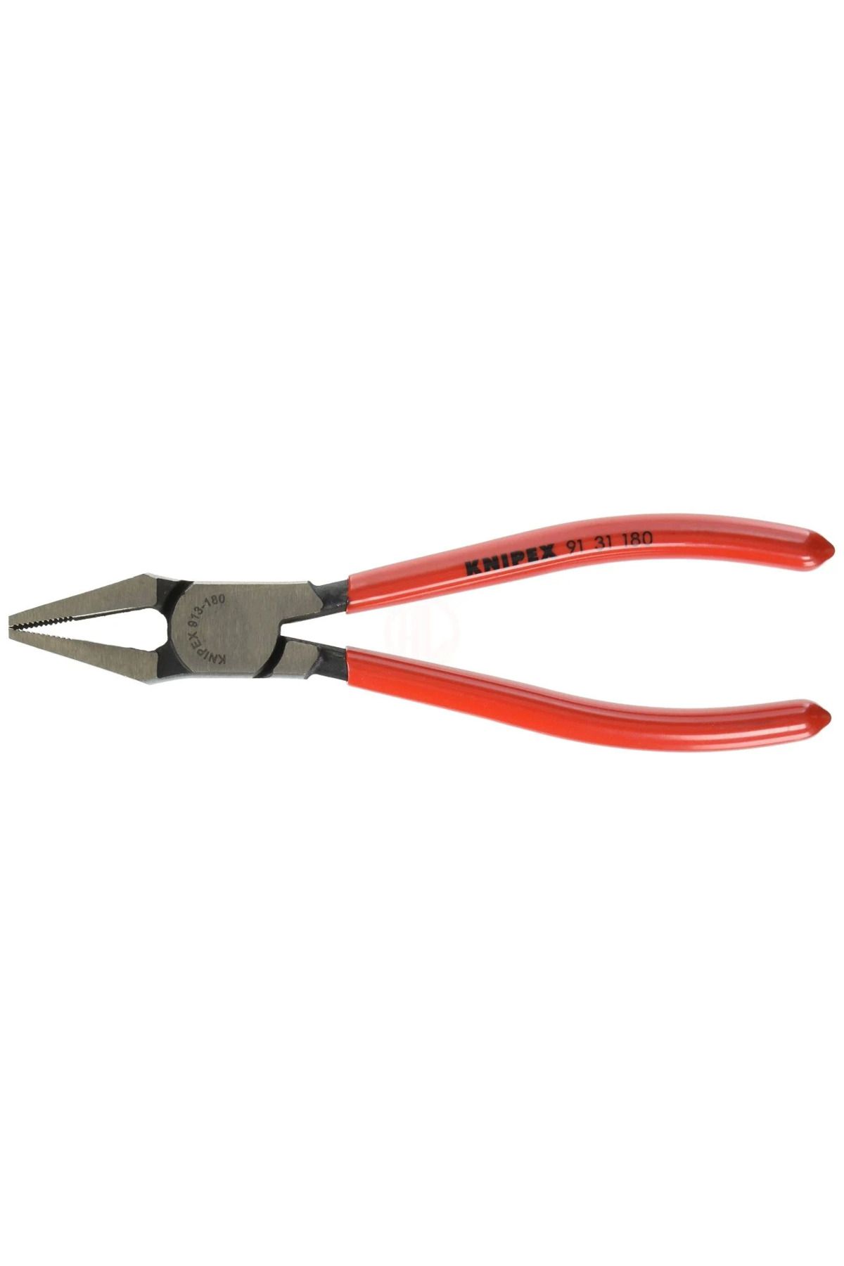 Knipex 91 31 Camcı Pensi 180 Mm - Knı9131180